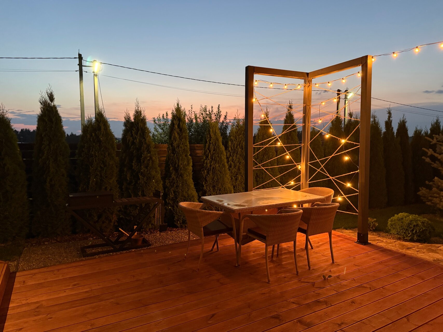 Фото Hill House Positive