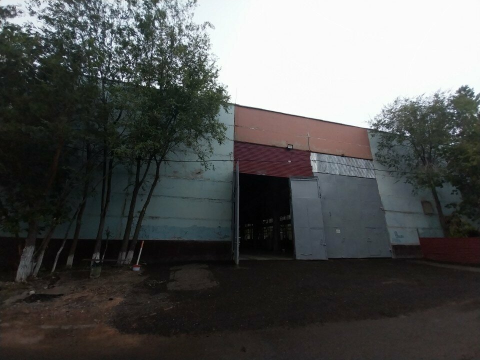 Metalwork Ansar Astana, Astana, photo