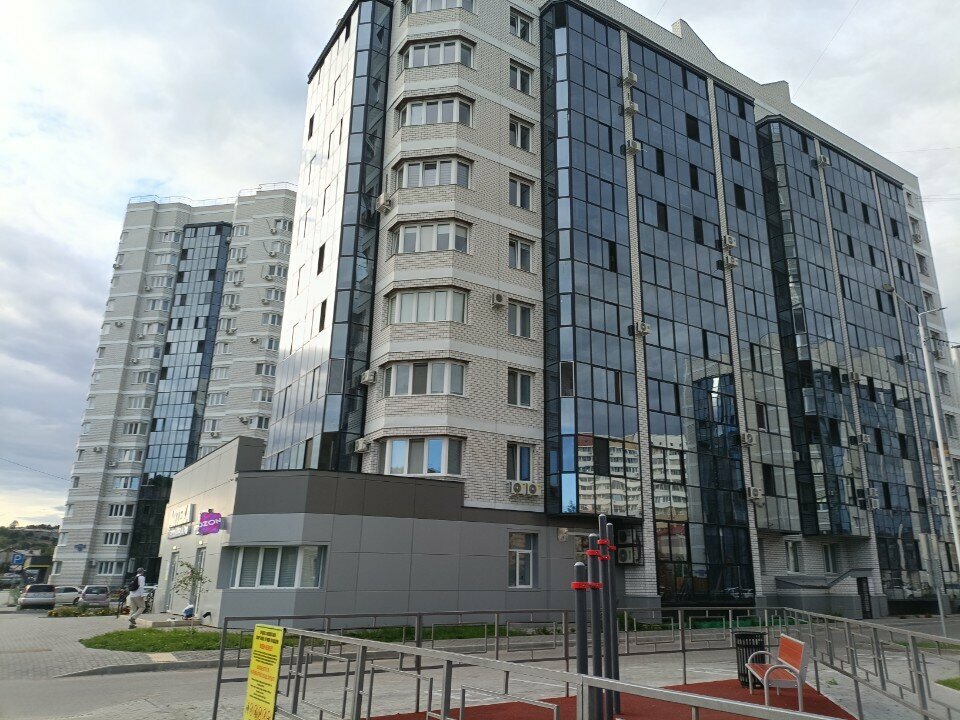 Perfume and cosmetics shop Mq. Global, Blagoveshchensk, photo