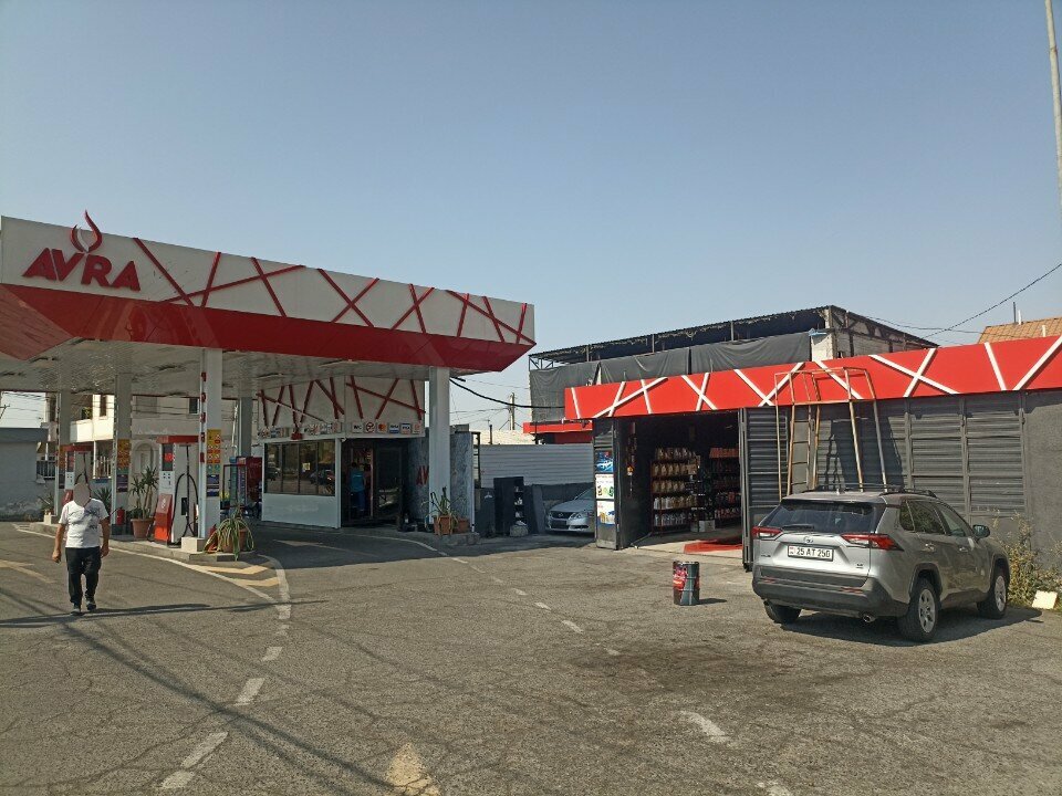 Engine oils Gen-Z Oil, Yerevan, photo