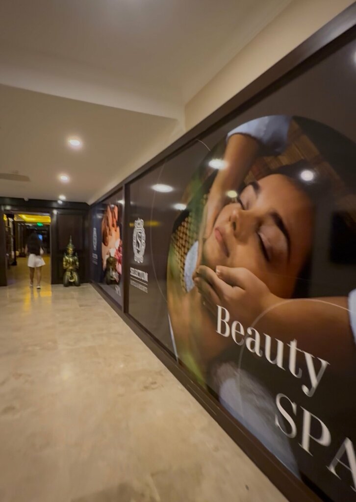 Hotel Reborn SPA & Wellness, Serik, photo