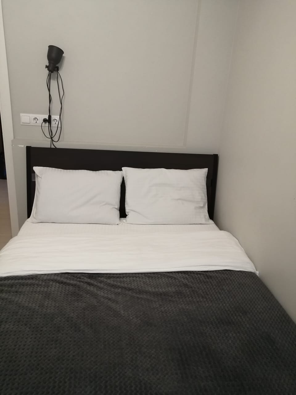 Фото ColorSpb Евро-двушка у м. Проспект Ветеранов