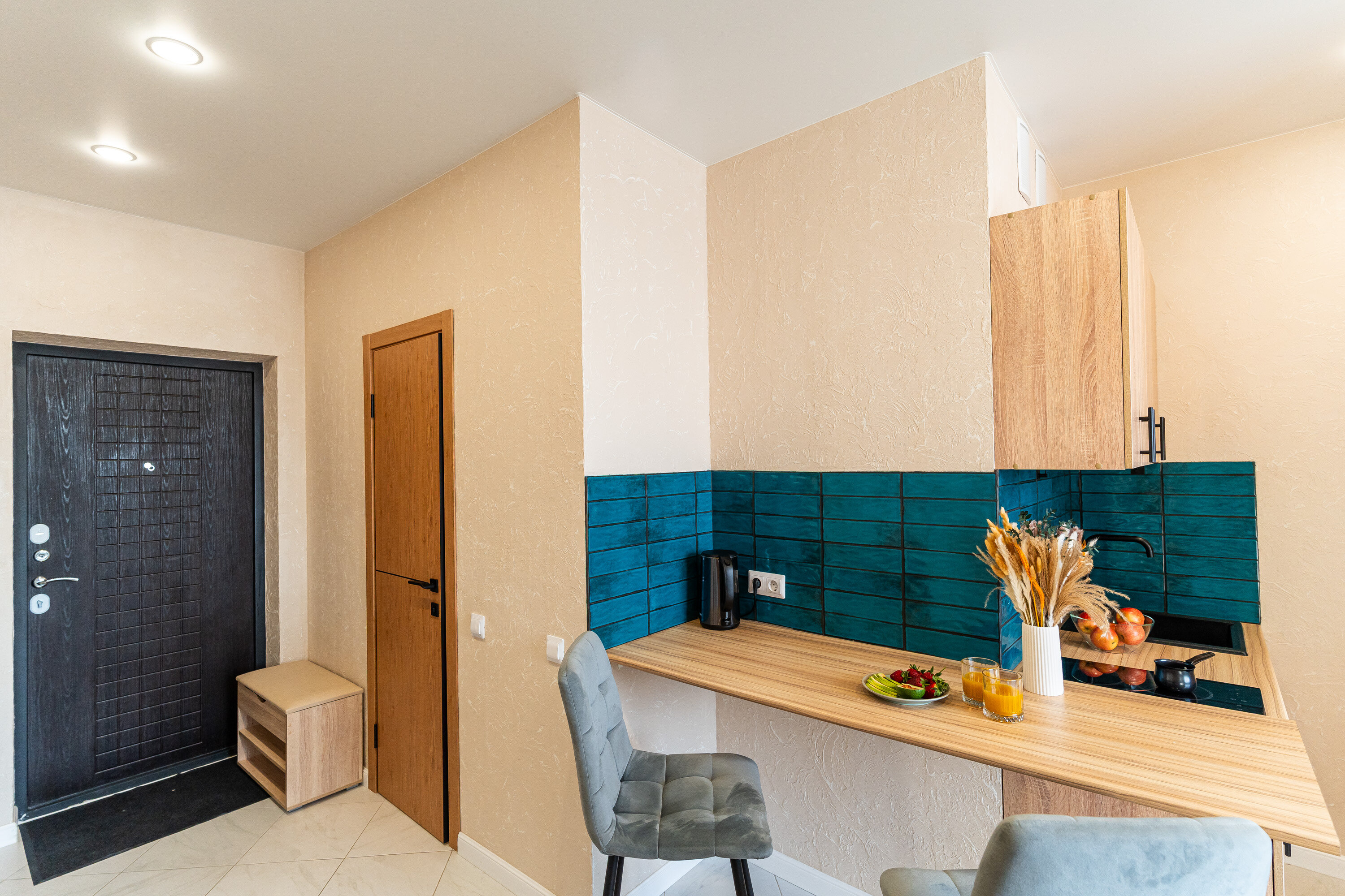 Фото Апартаменты на Хворостянского 21 от LetoApart