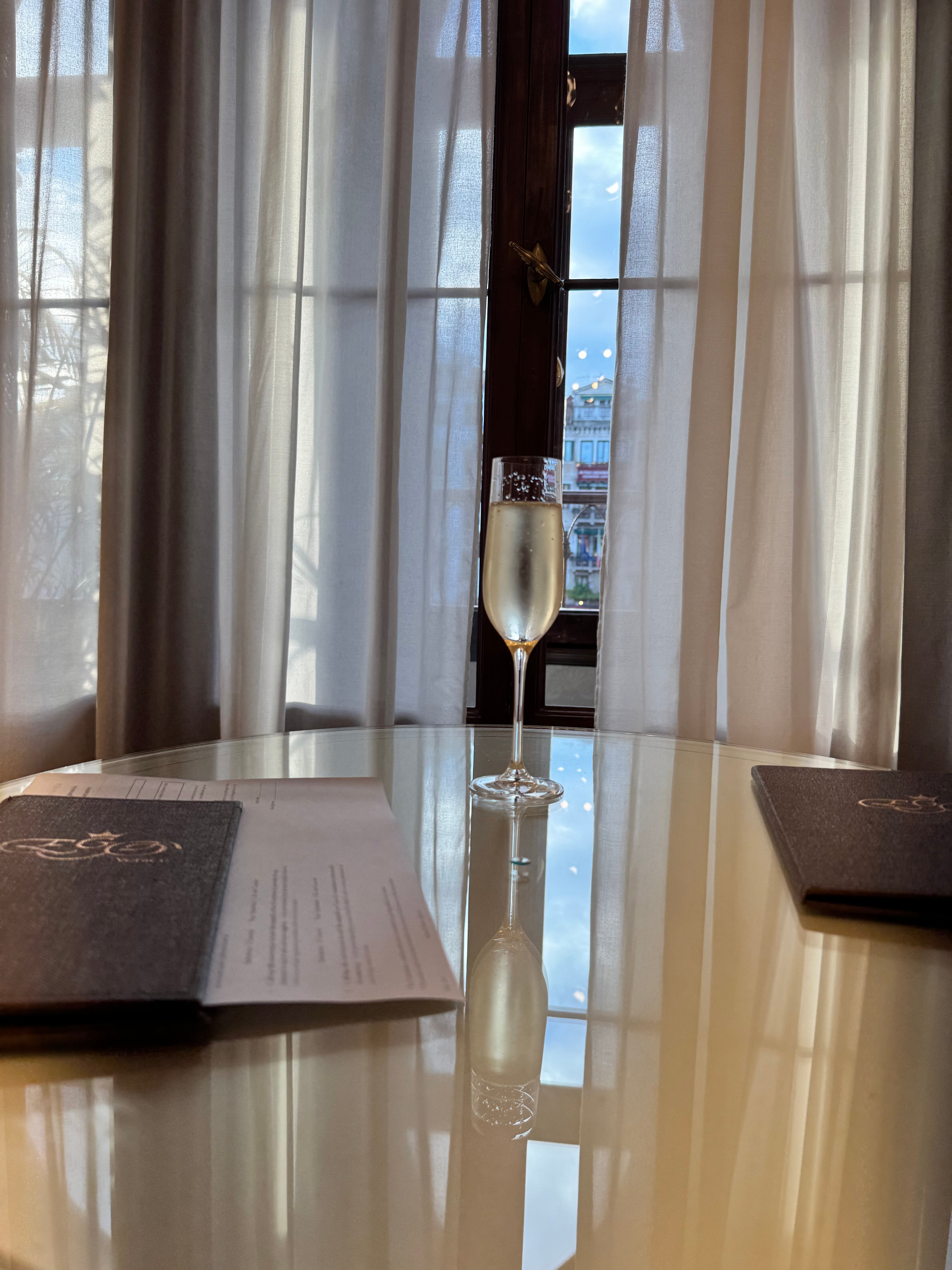 Фото Ego Boutique Hotel