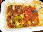 Master Doner Maker (Tekirdağ, Corlu District, Alipaşa Mah., 19 Mayıs Cad., 15), fast food