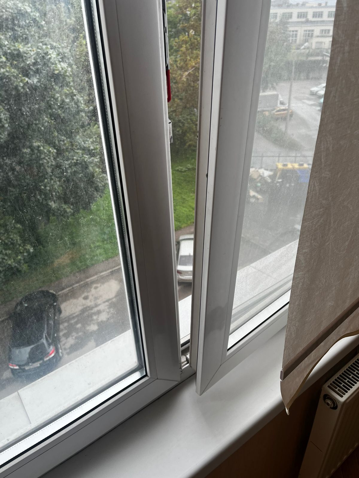 Фото Квартира посуточно в Пскове