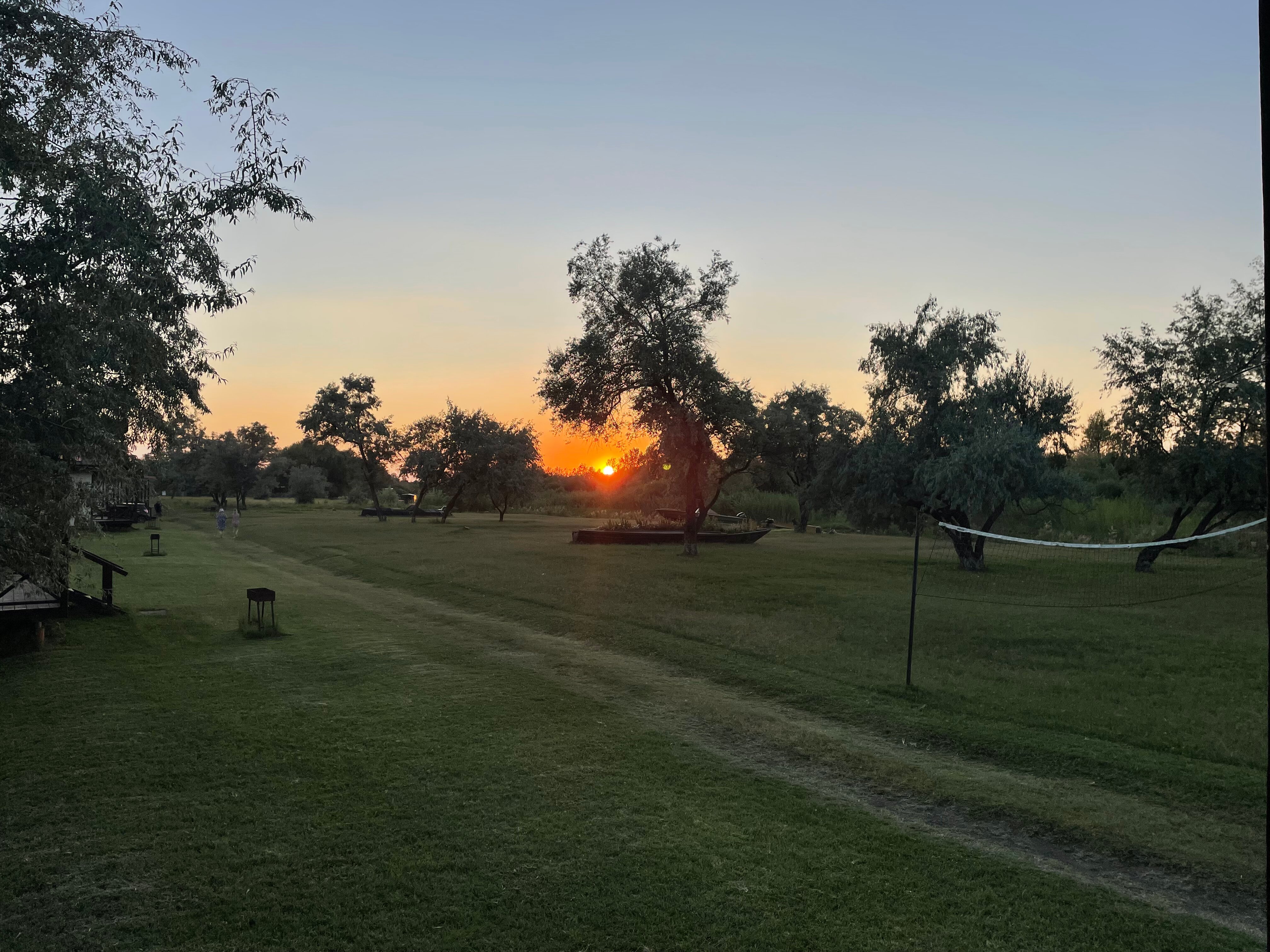 Фото Берлога