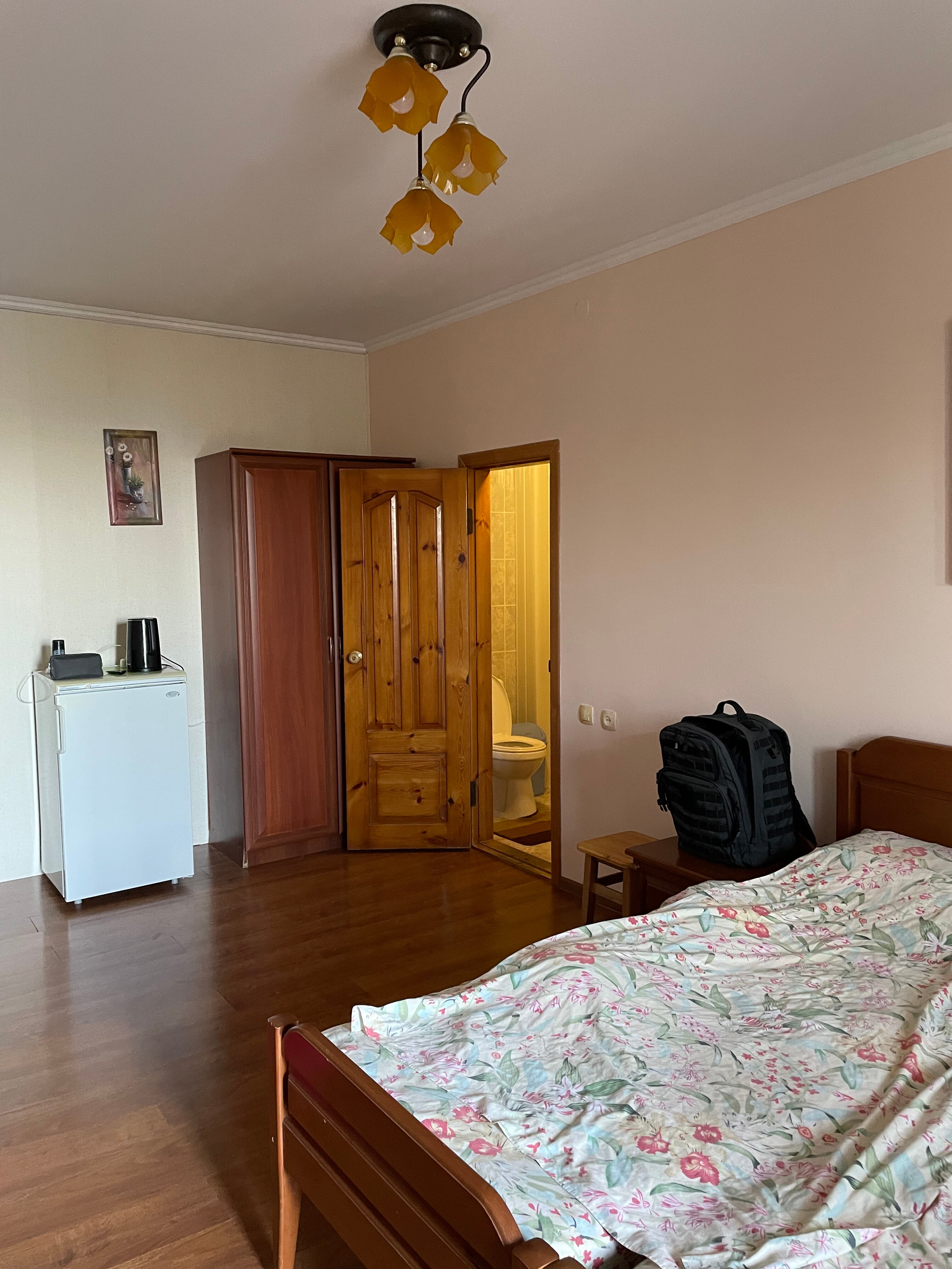 Фото Альбатрос