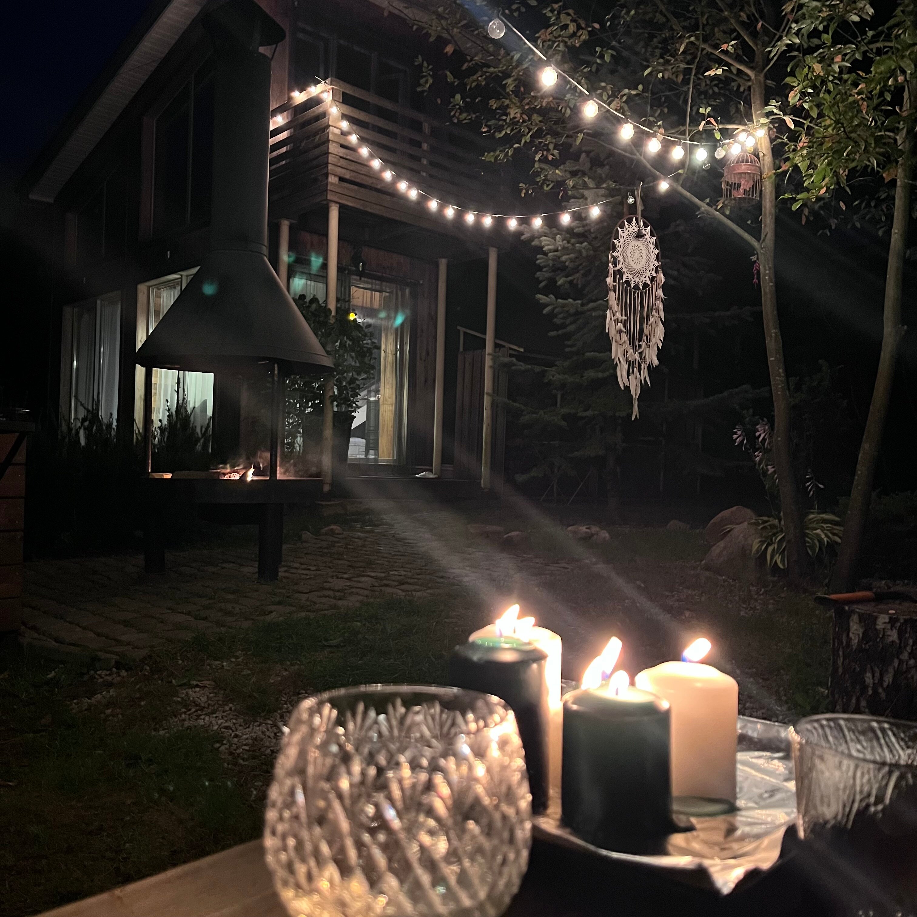 Фото Ловец Снов