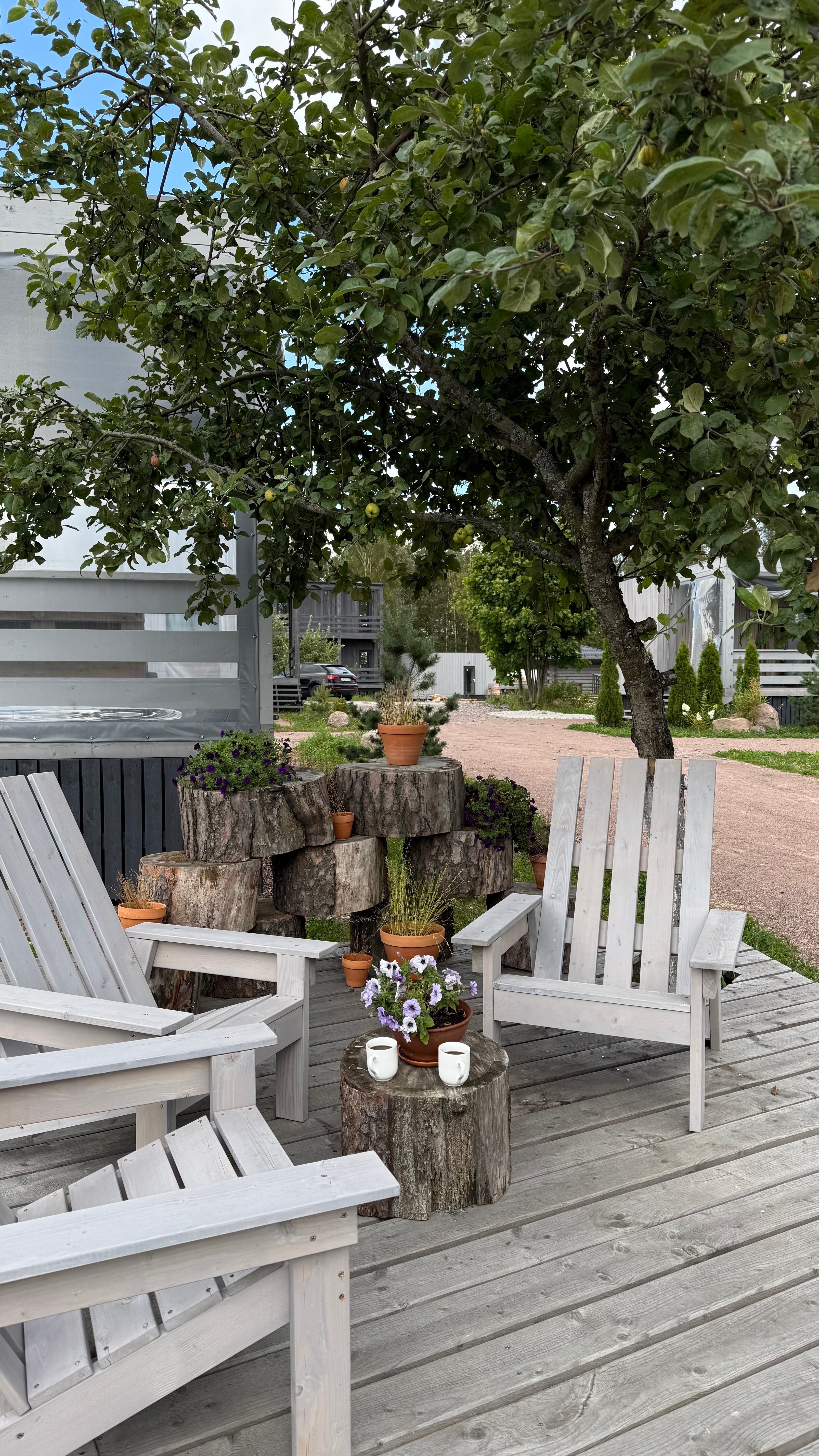 Фото Klever Village