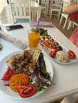 Kas Gulsen (Antalya, Kas District, Andifli Neighborhood, Ataturk Boulevard, 30), cafe