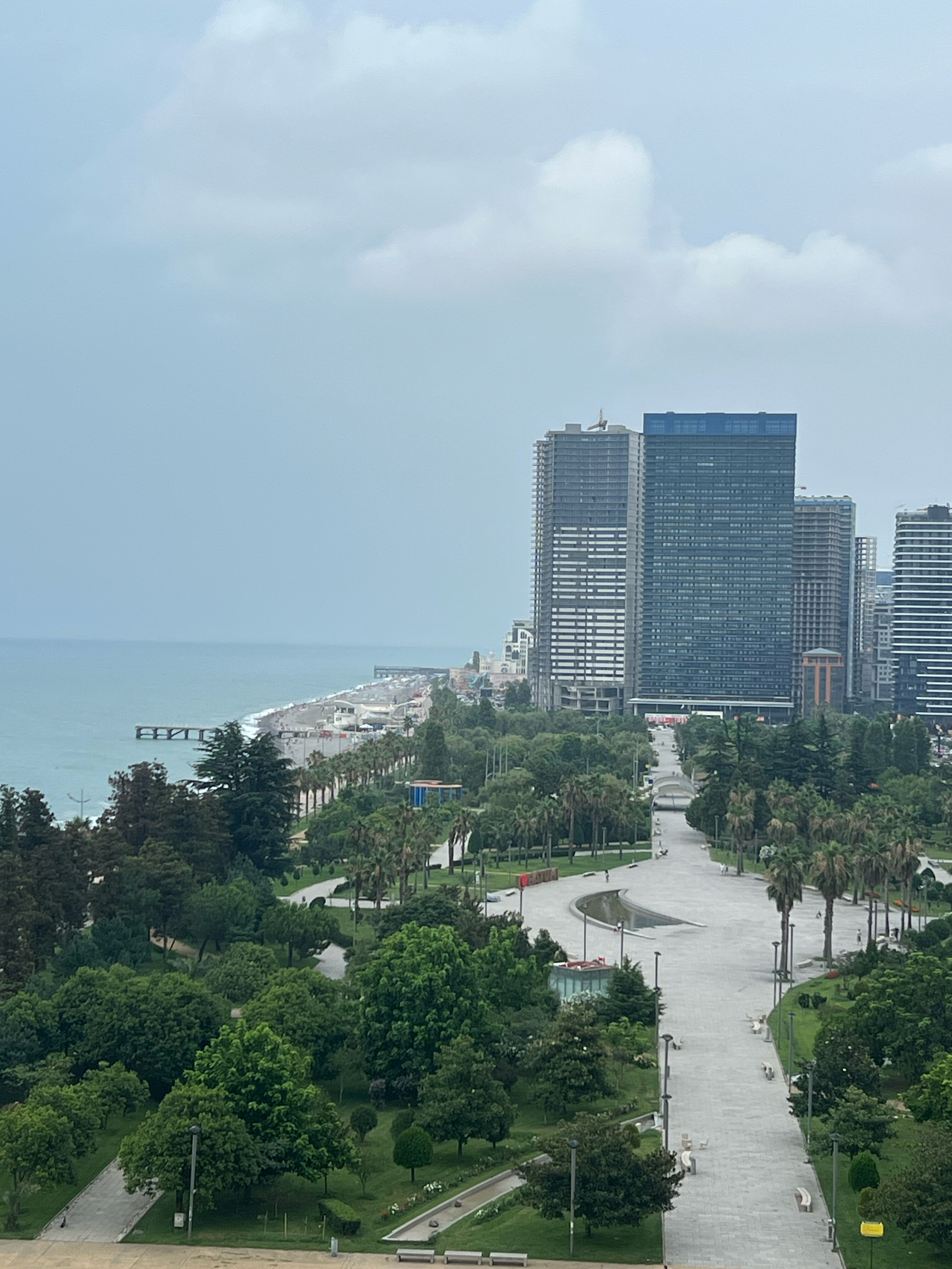 Фото Batumi View Luxury