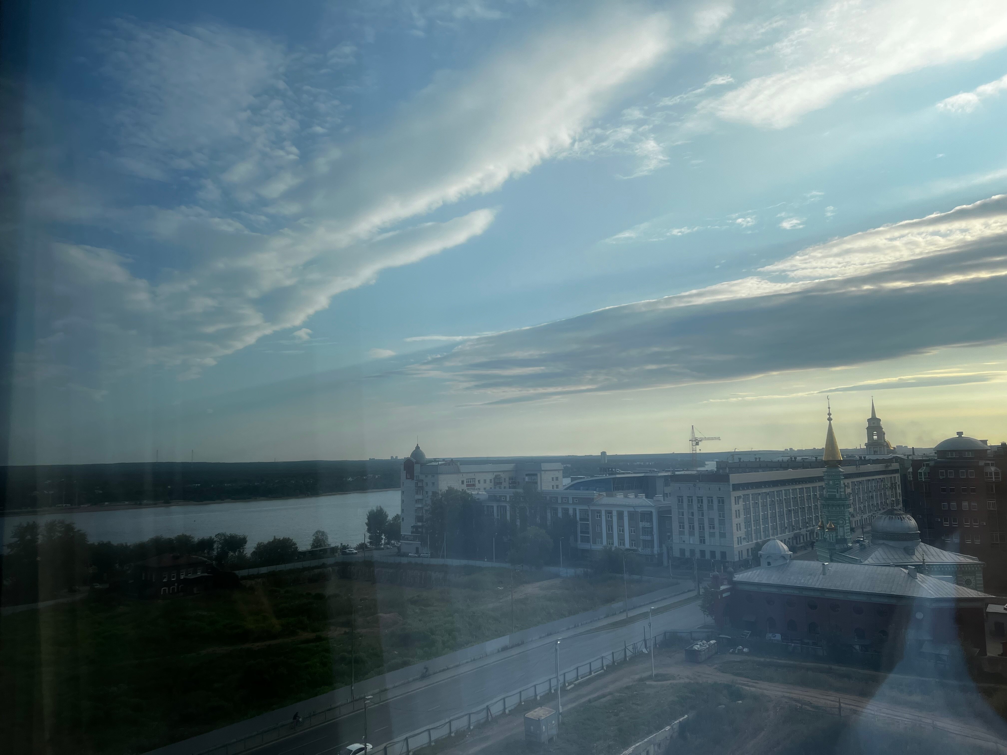 Фото Radisson Пермь