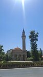 Next to the Police Station Mosque (İzmir, Selçuk, Sabri Yayla Bul., 5/1), mosque