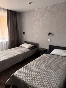 Parma (Kudymkar, ulitsa 50 let Oktyabrya, 42), hotel