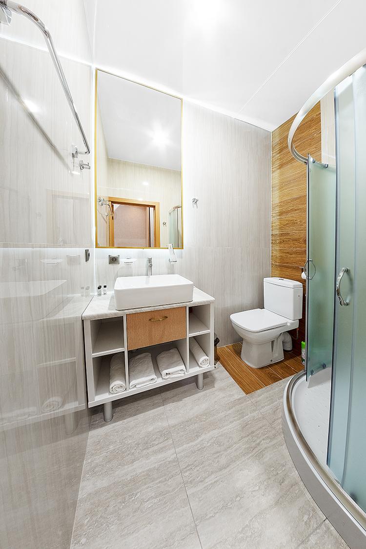 Фото Gurzuf Sunrise