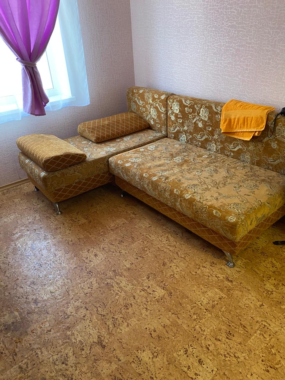 Фото Гостиница Дом на Морской