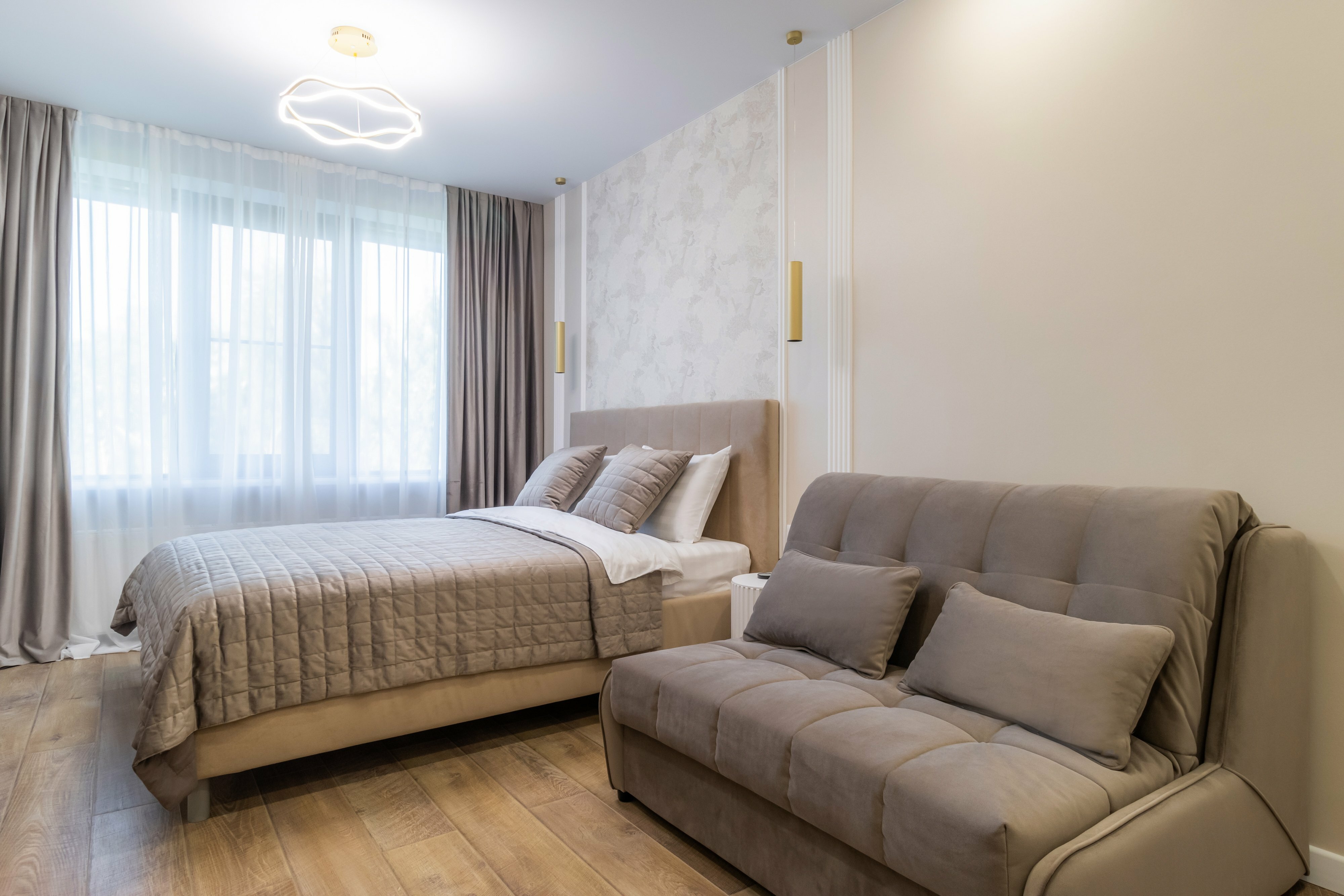 Фото Апартаменты