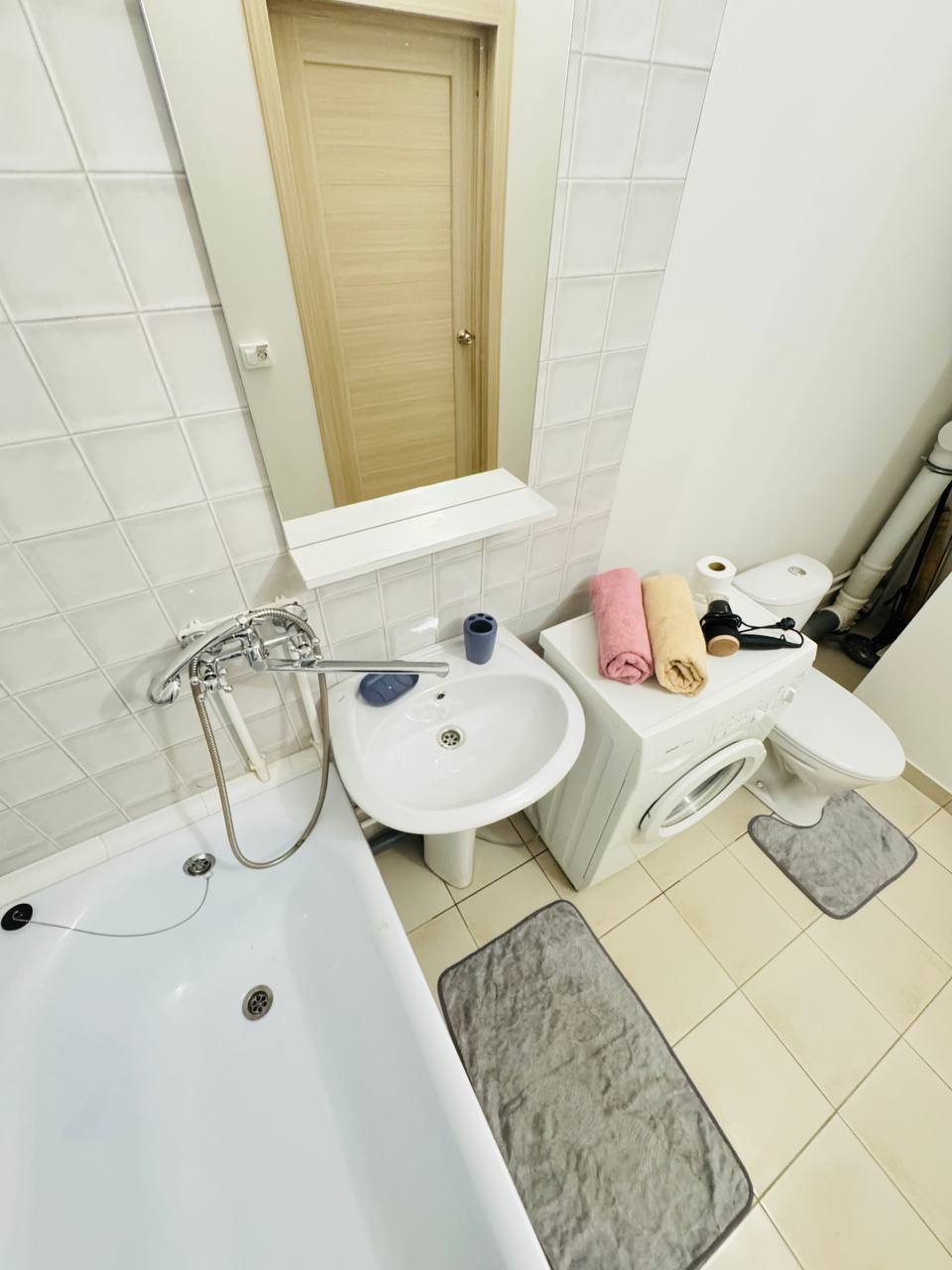 Фото Апарт96 Чайковского