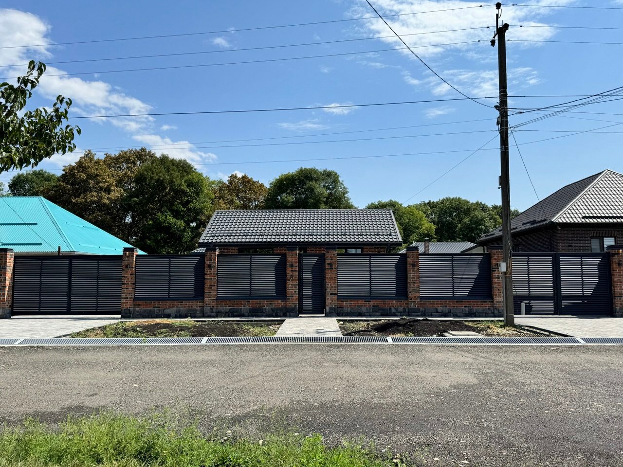 Фото La Villa Pine