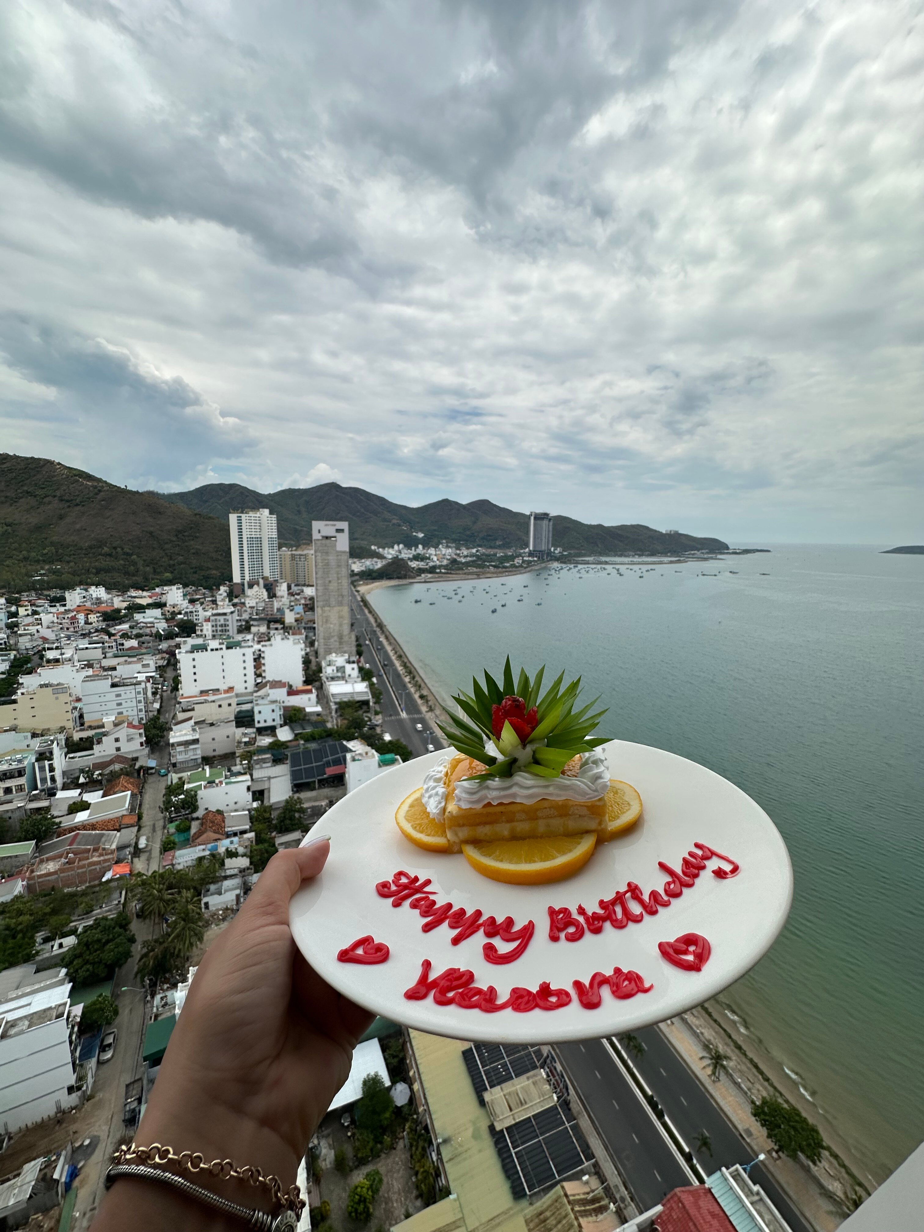 Фото Boton Blue Hotel & SPA