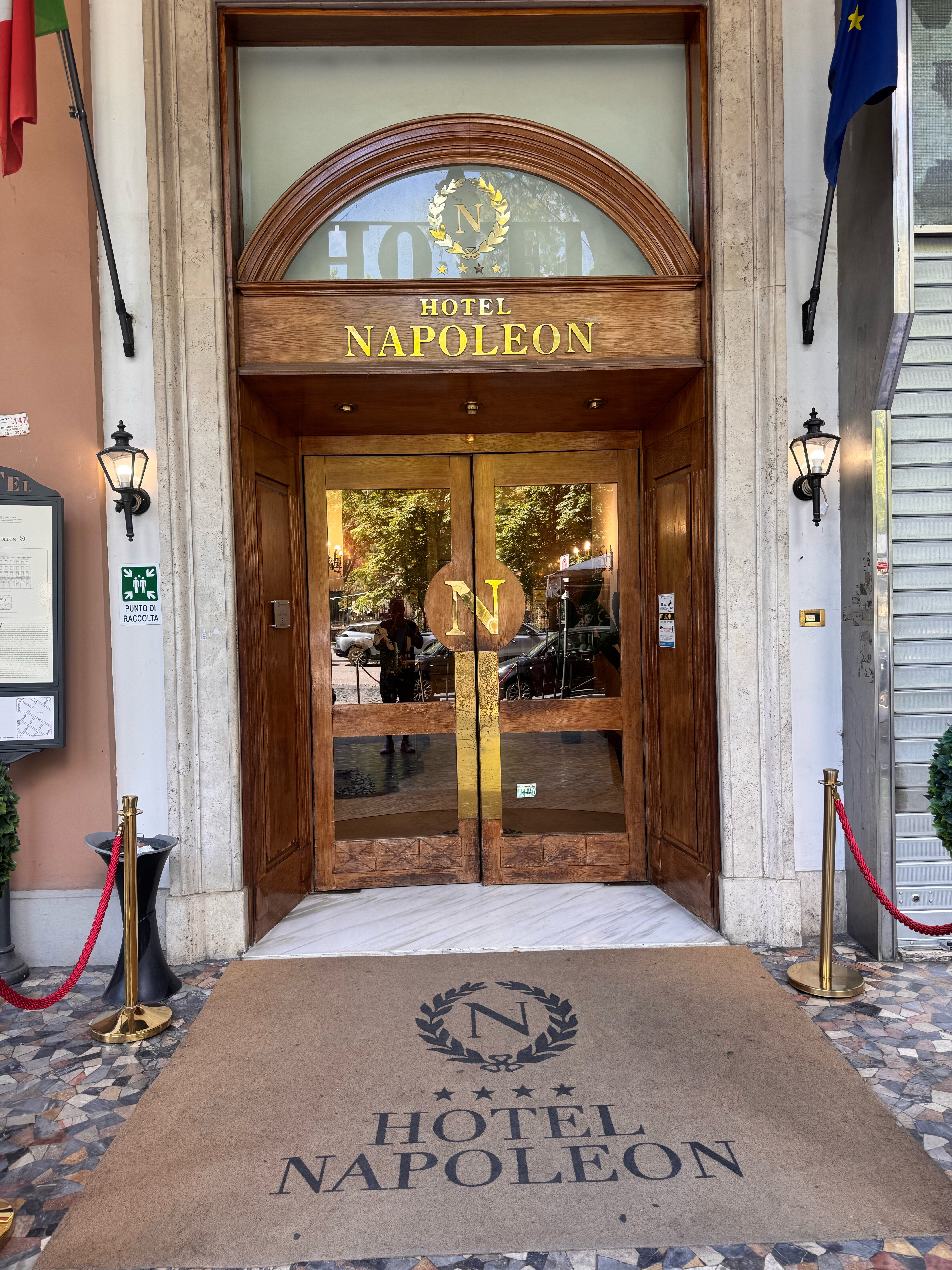 Фото отеля 4