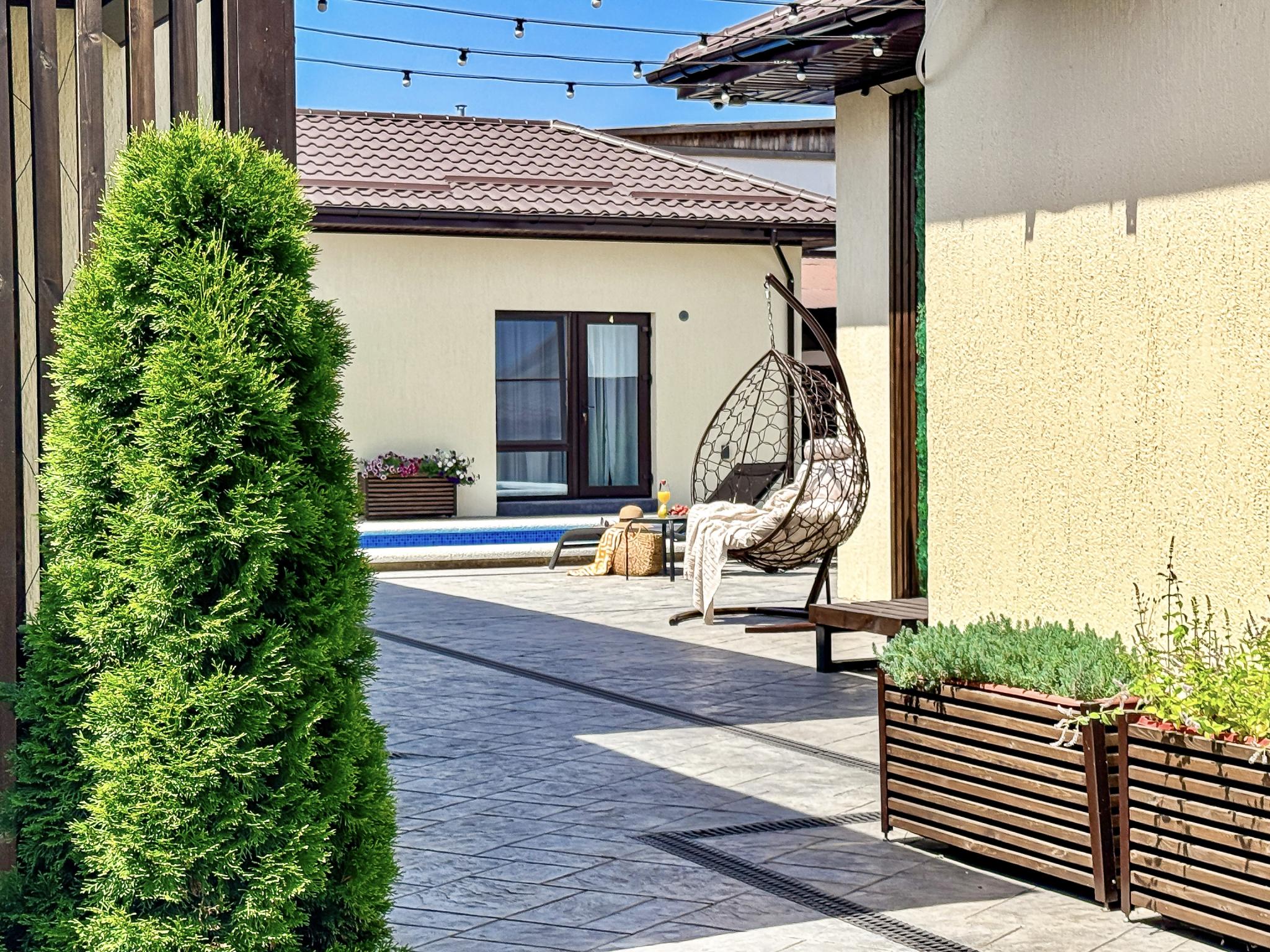 Фото Гала Визит