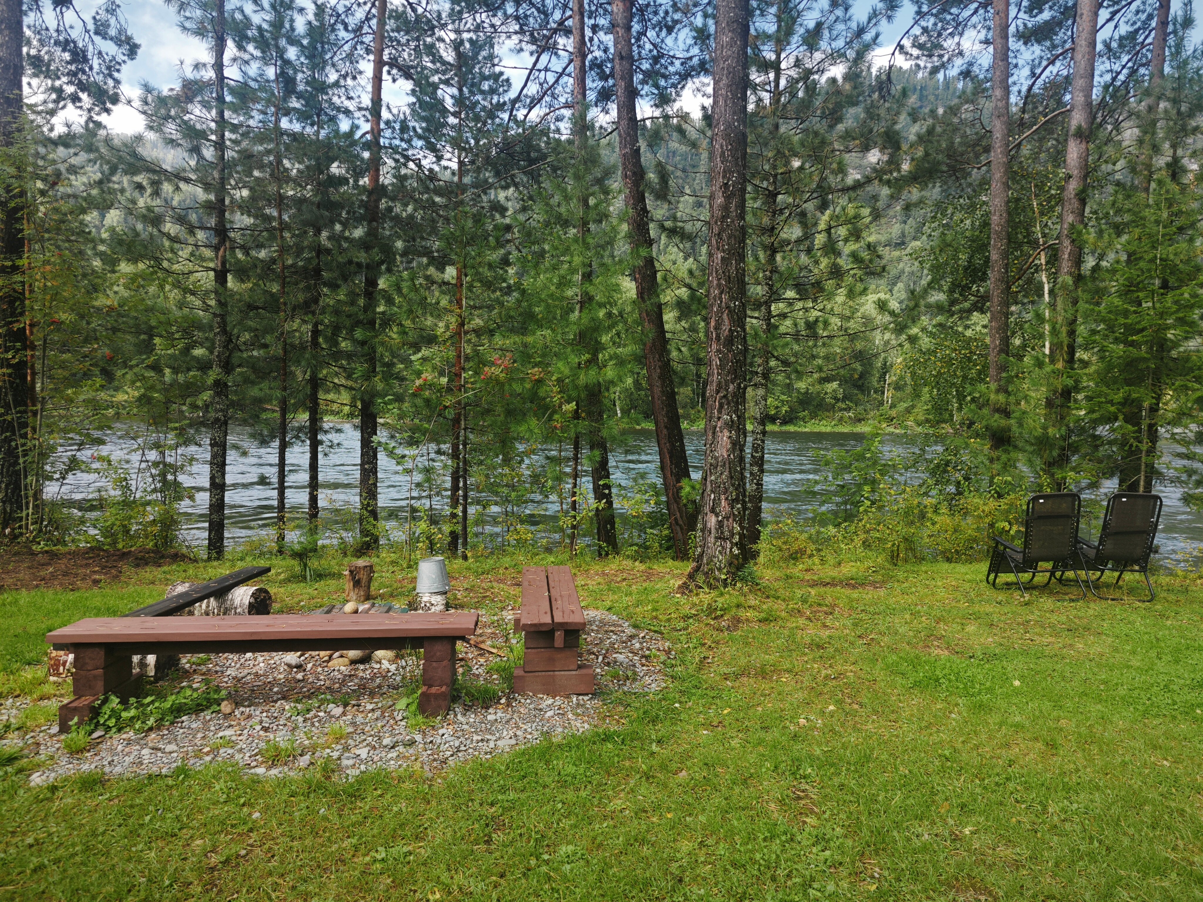 Фото Объятия Бии