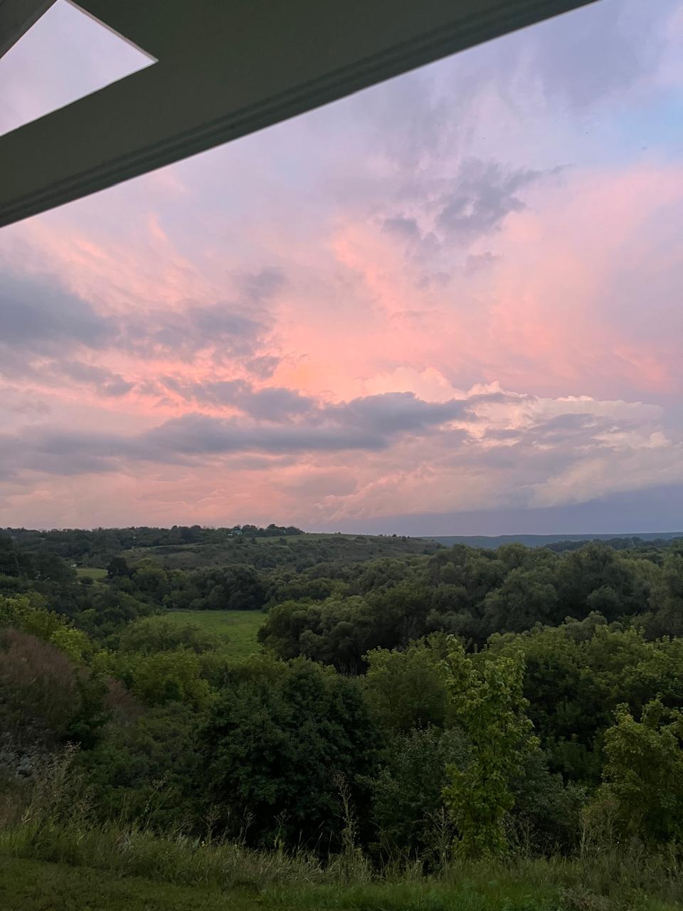 Фото На Бугре