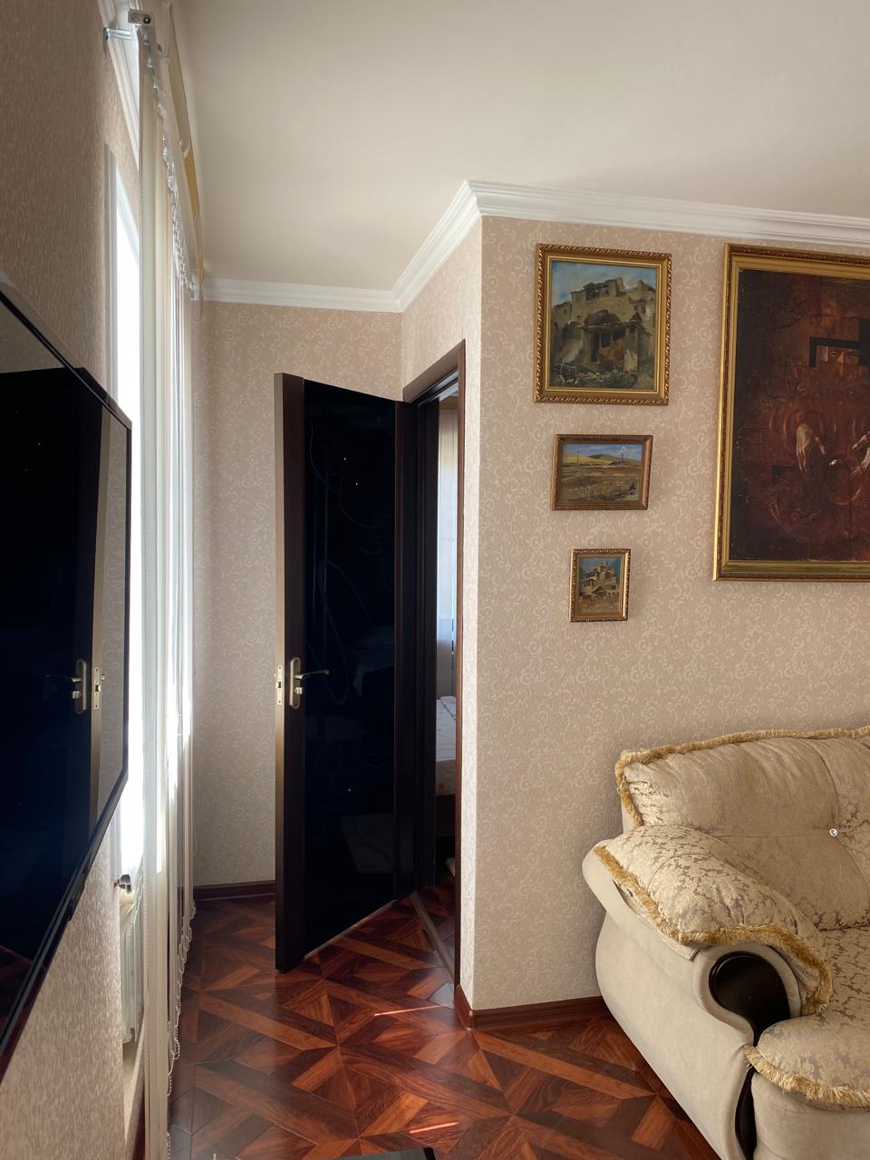 Фото Отдых в домике на берегу моря в Дербенте