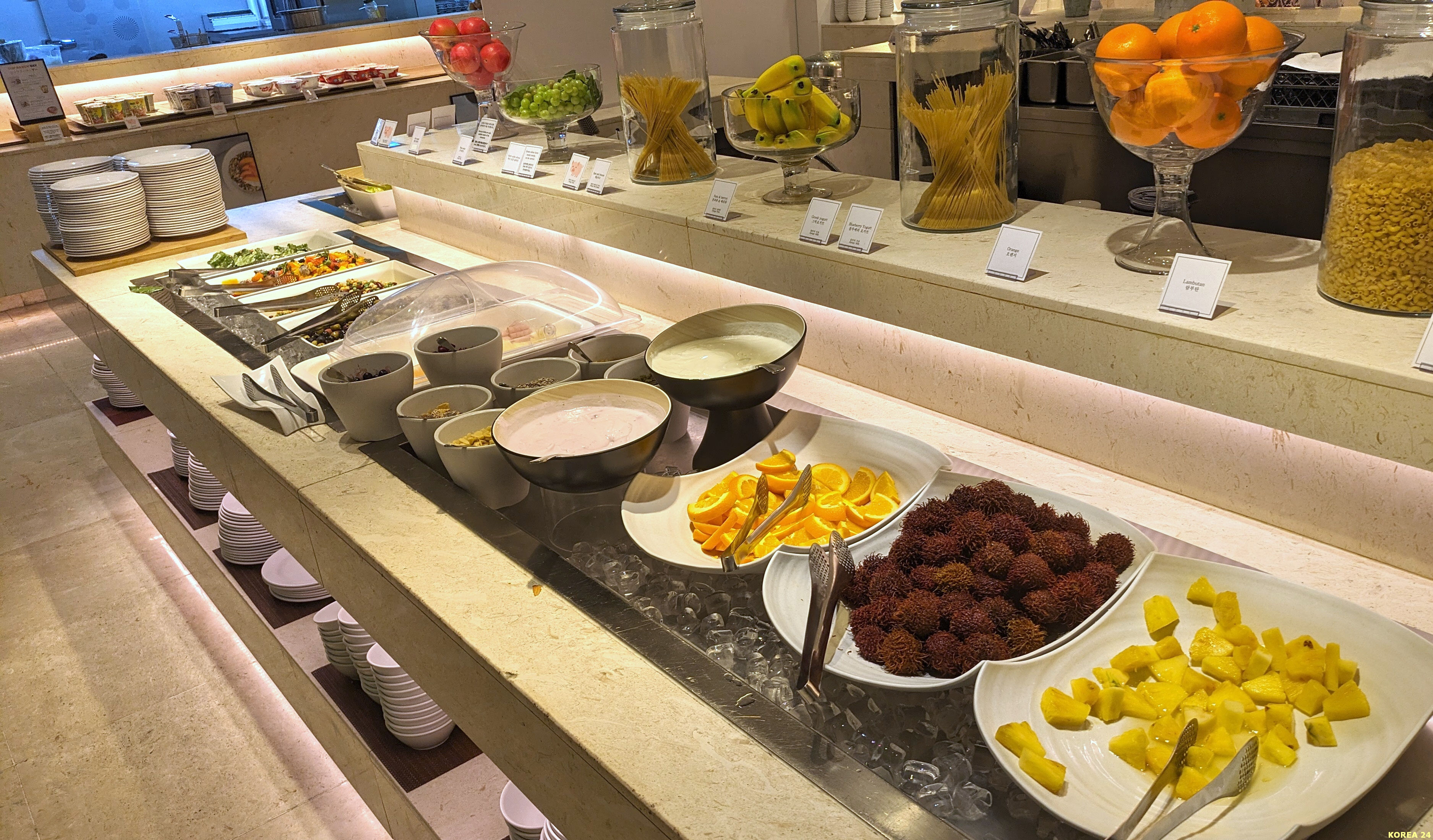 Фото Sotetsu Hotels The Splaisir Seoul Dongdaemun