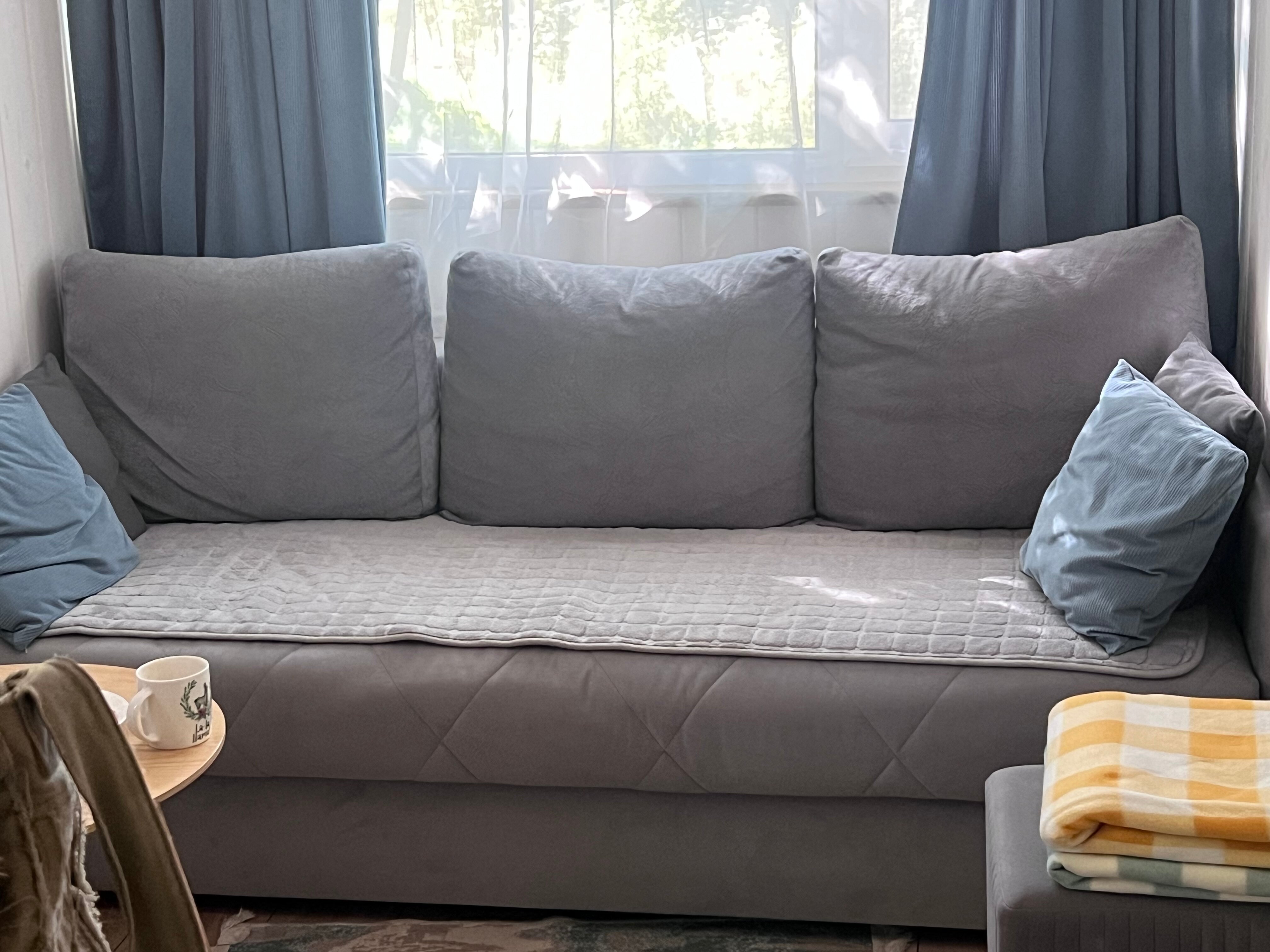 Фото Гостиница Половина