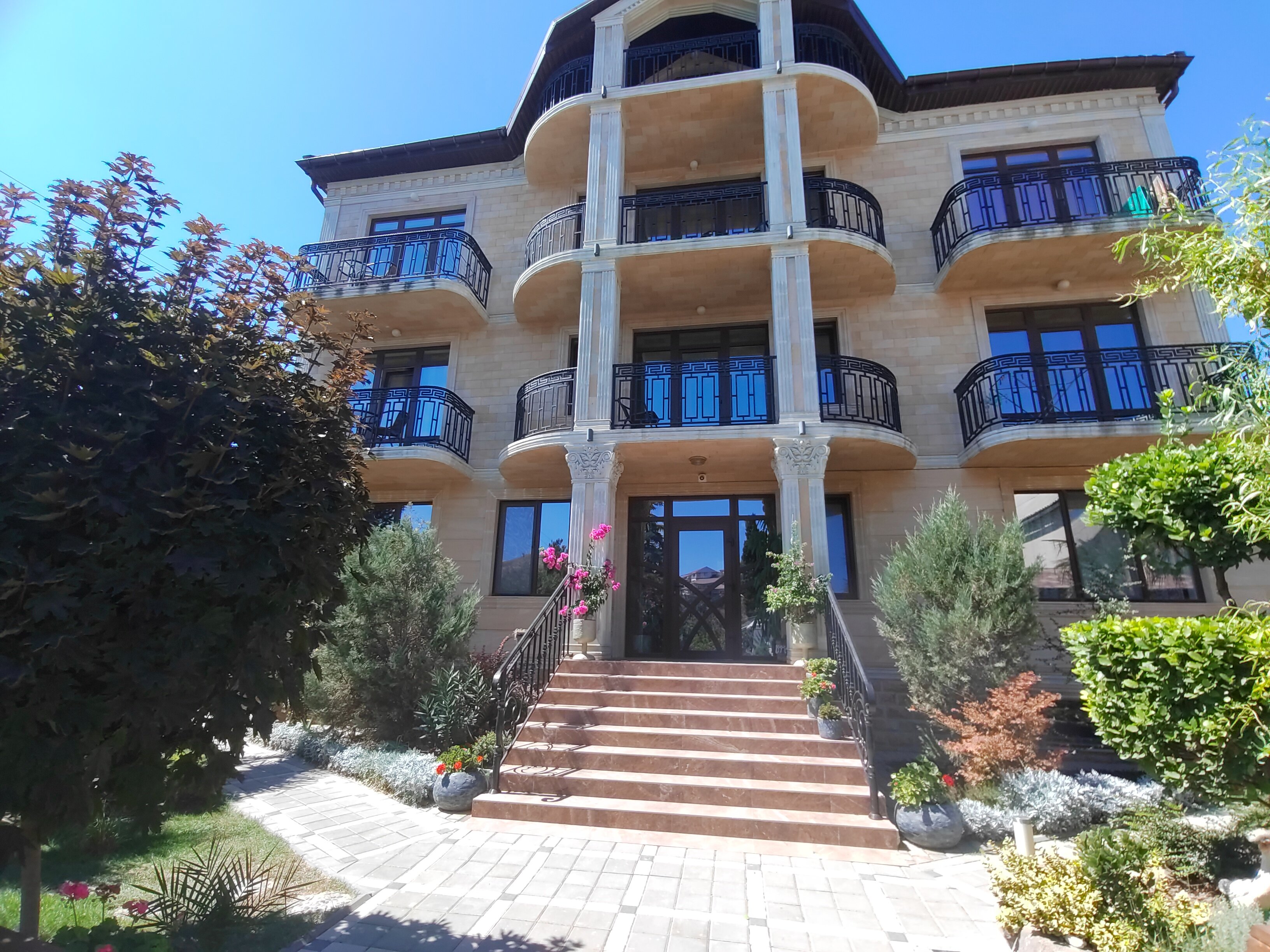 Фото Витязь