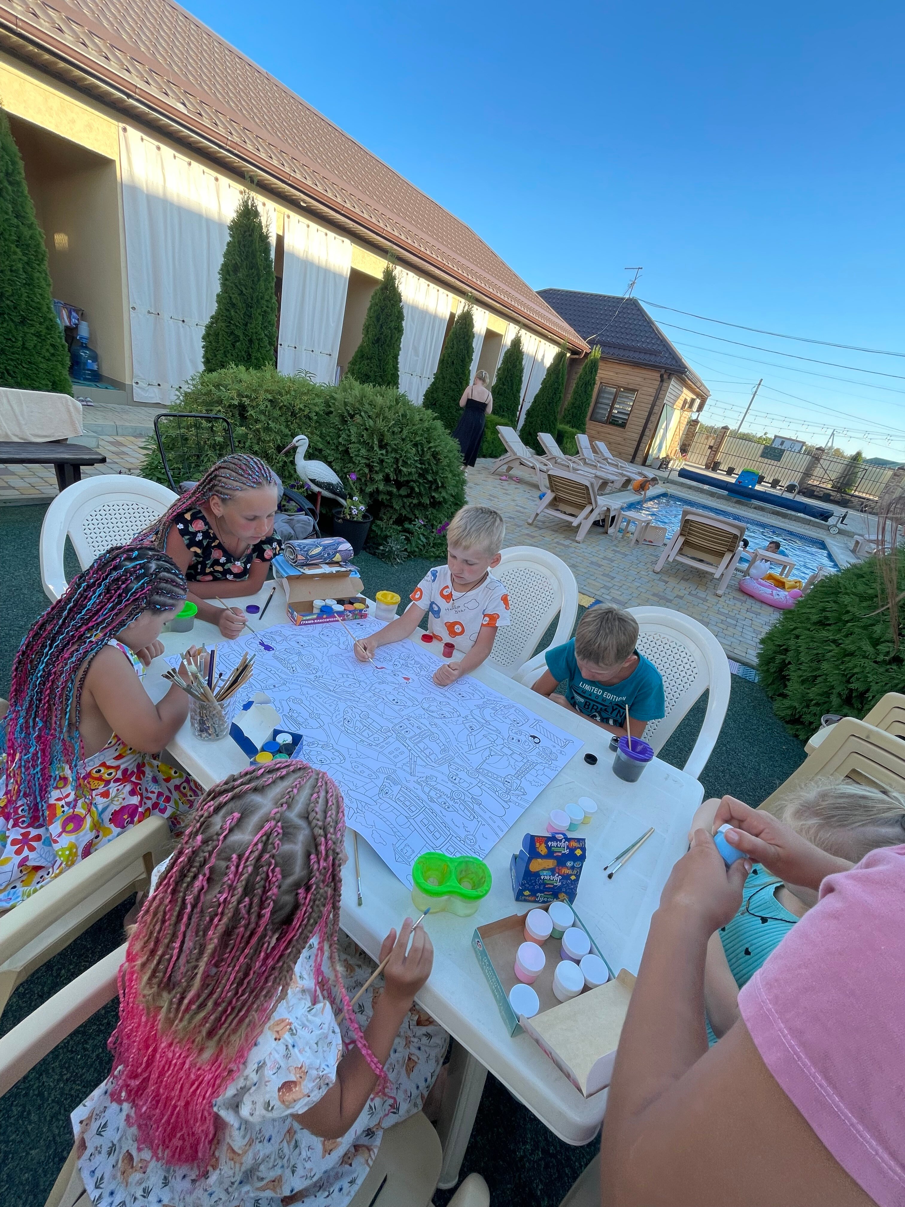 Фото Маленькая страна