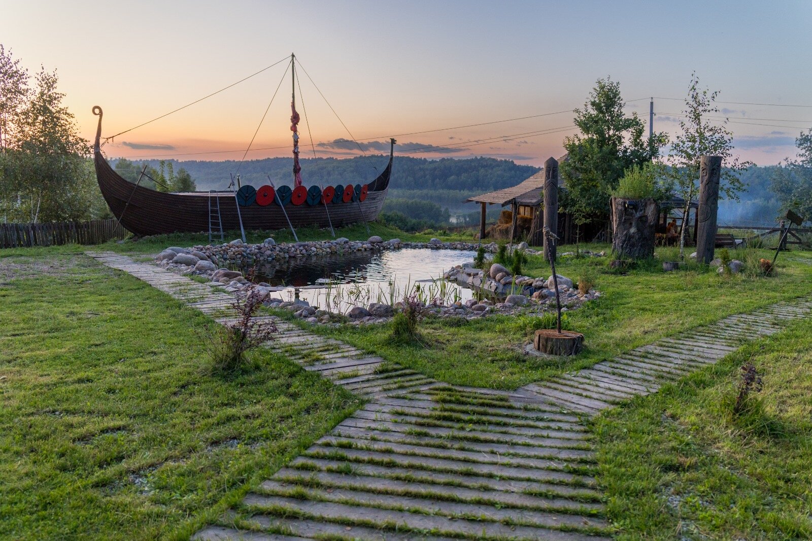 Фото отеля 1