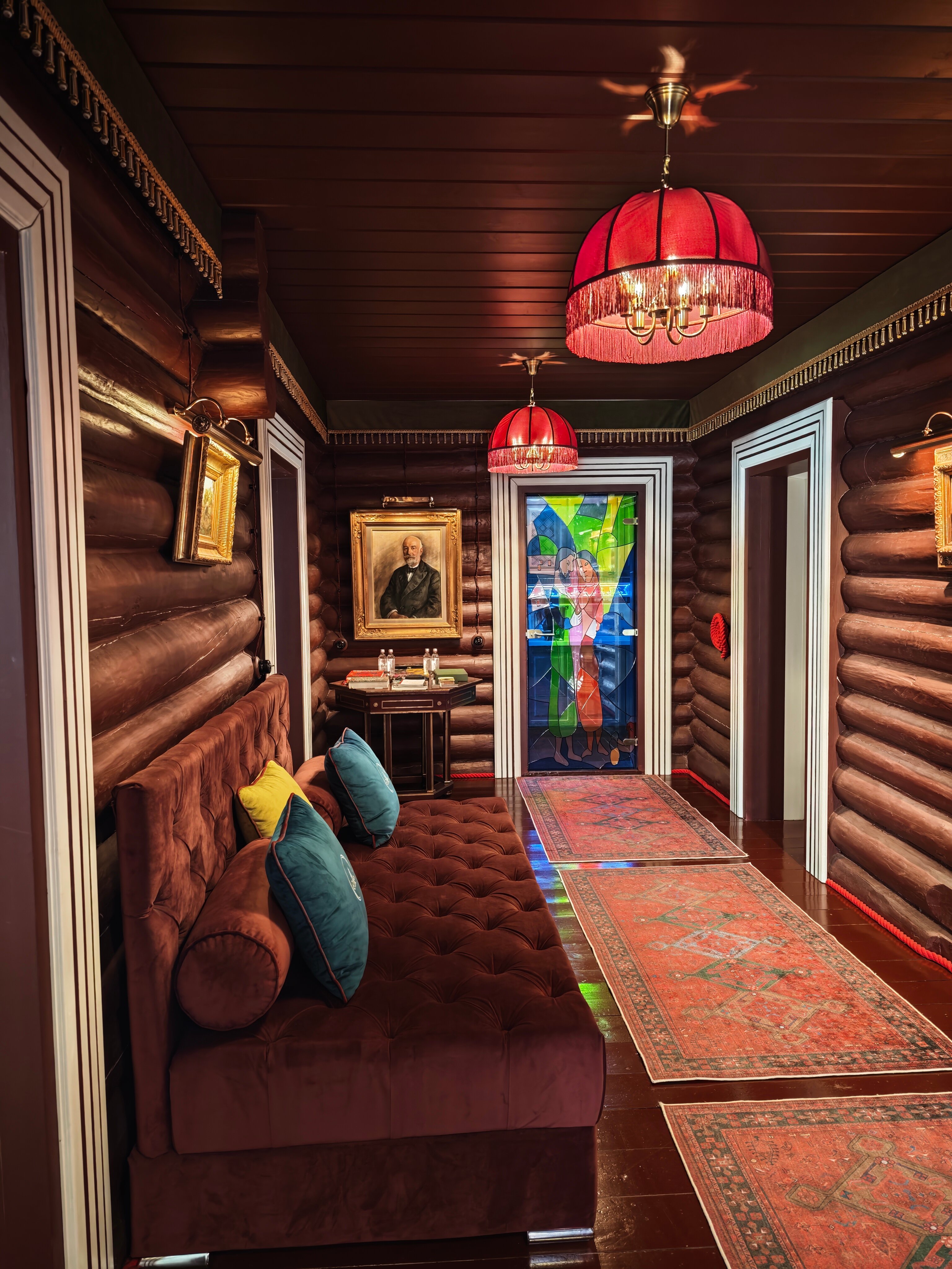 Фото Вишневый садъ