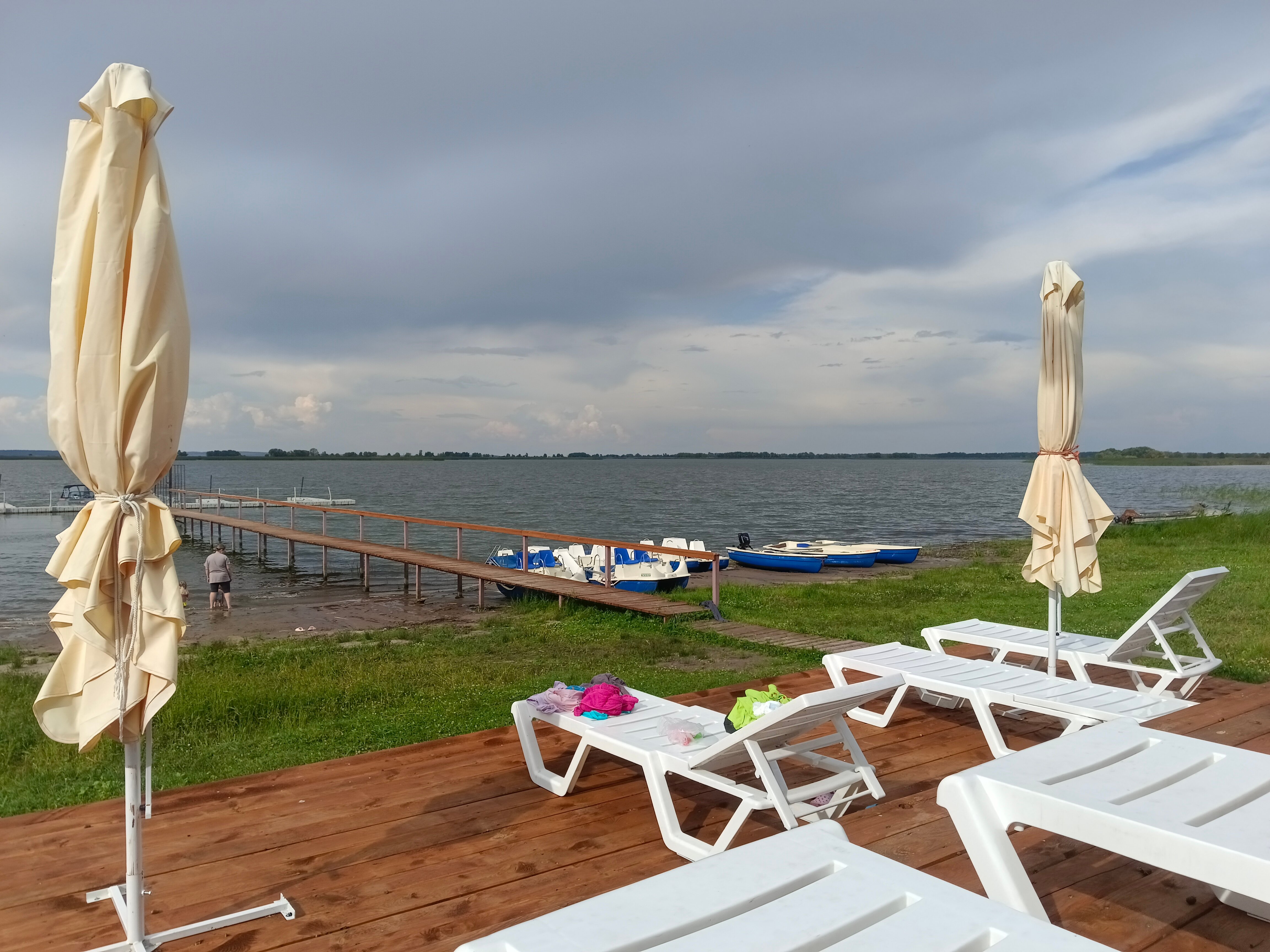 Фото Три Берега Болгар