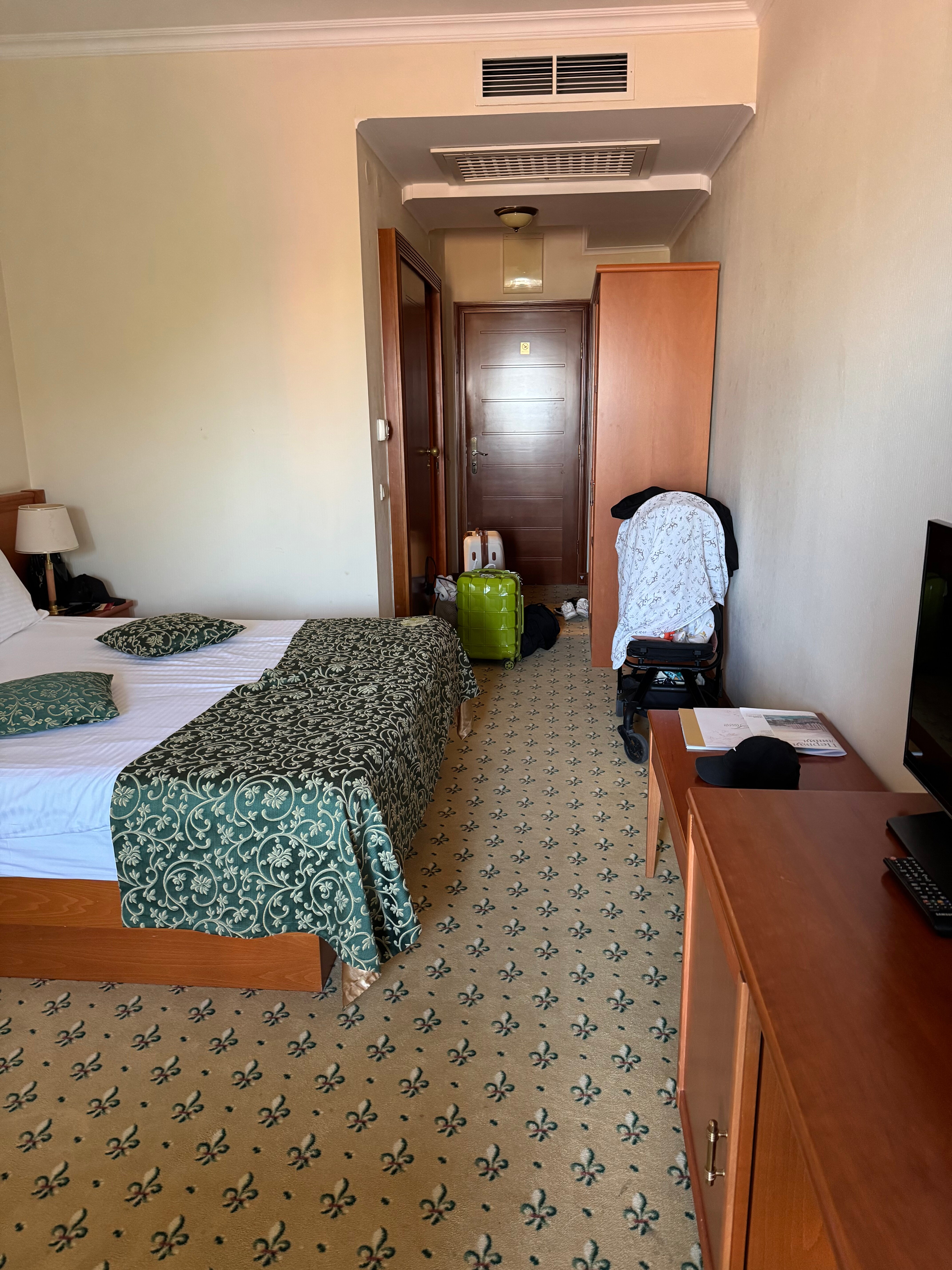 Фото Гранд отель Валентина