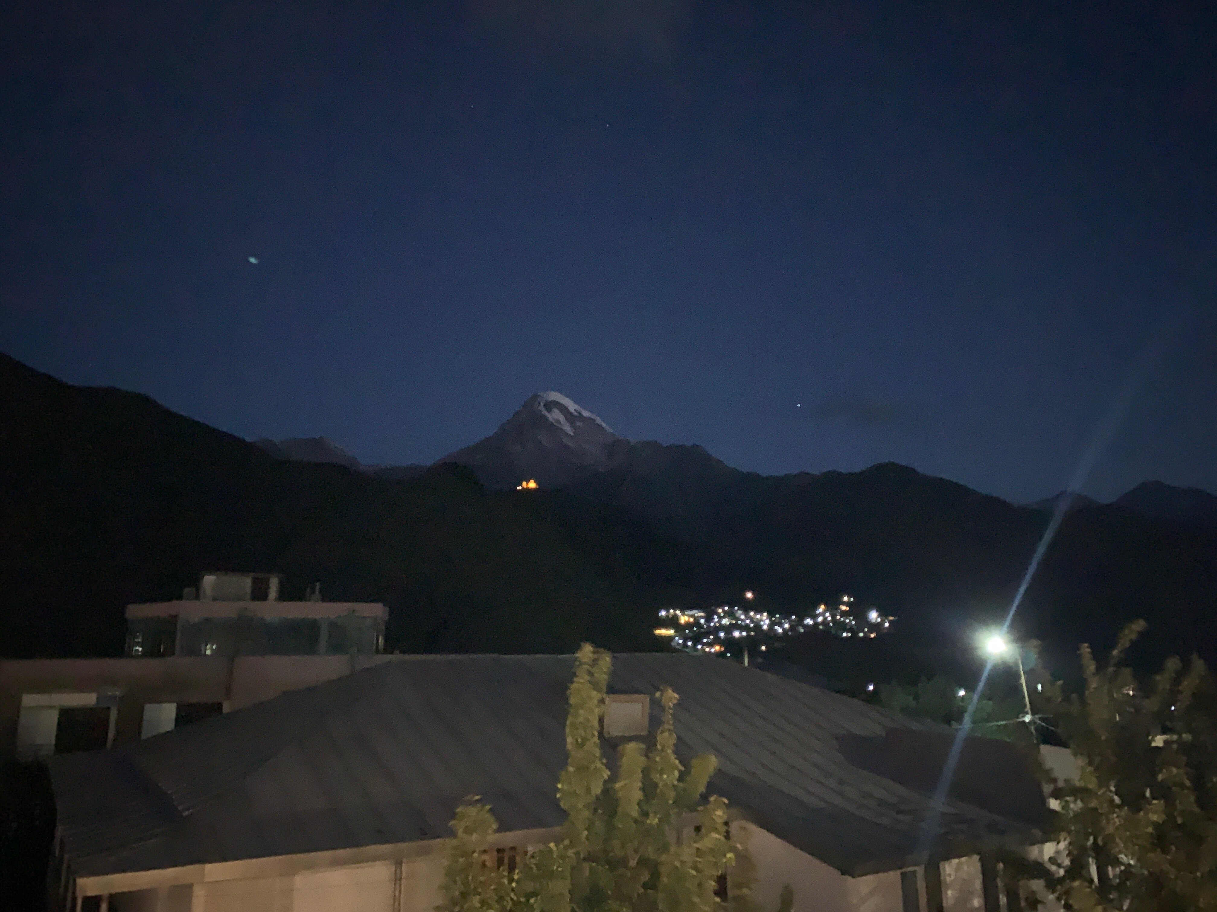 Фото Sunshine Kazbegi