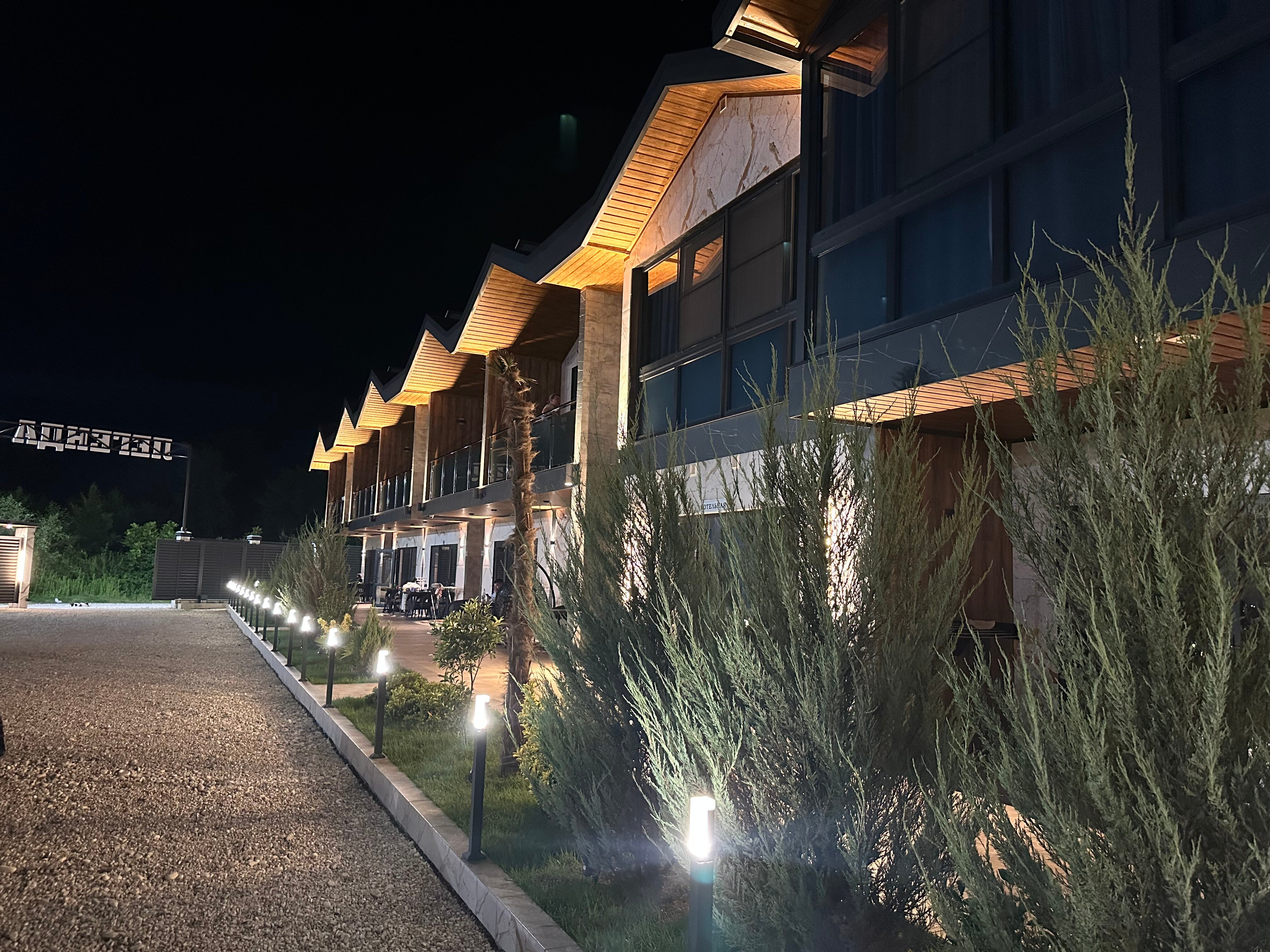 Фото Легенда Алахадзы