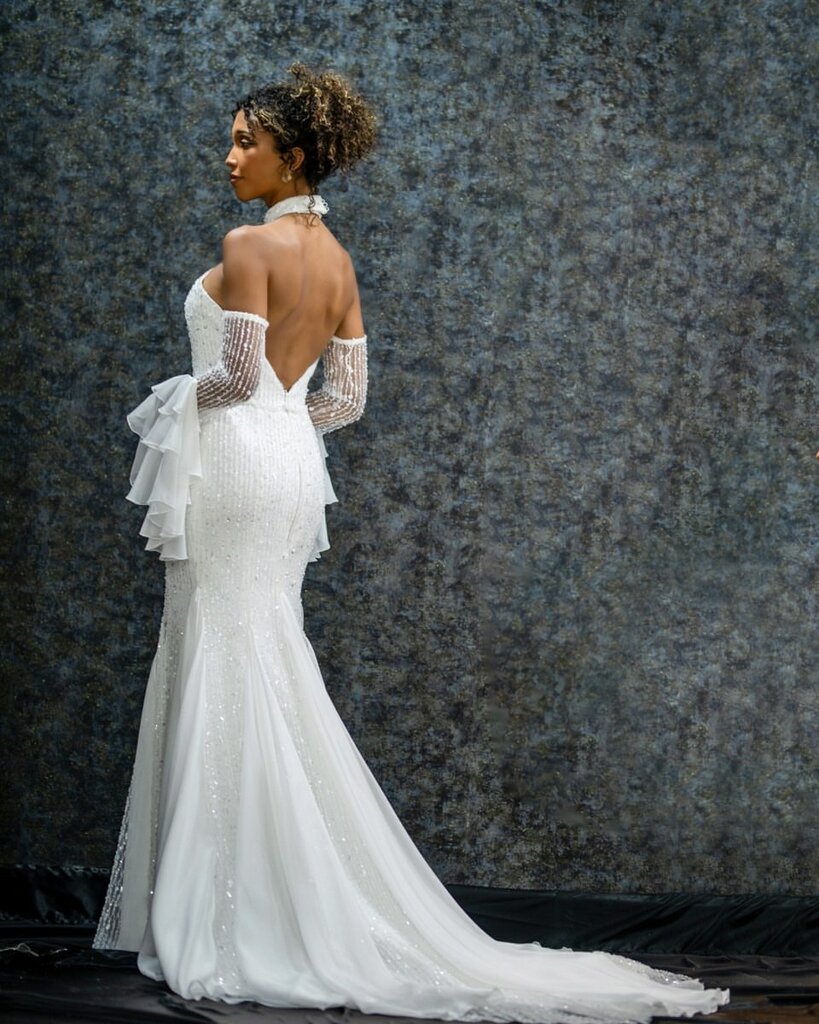 Bridal salon Hrb Elegant & Elite Bridal Gowns, Ankara, photo