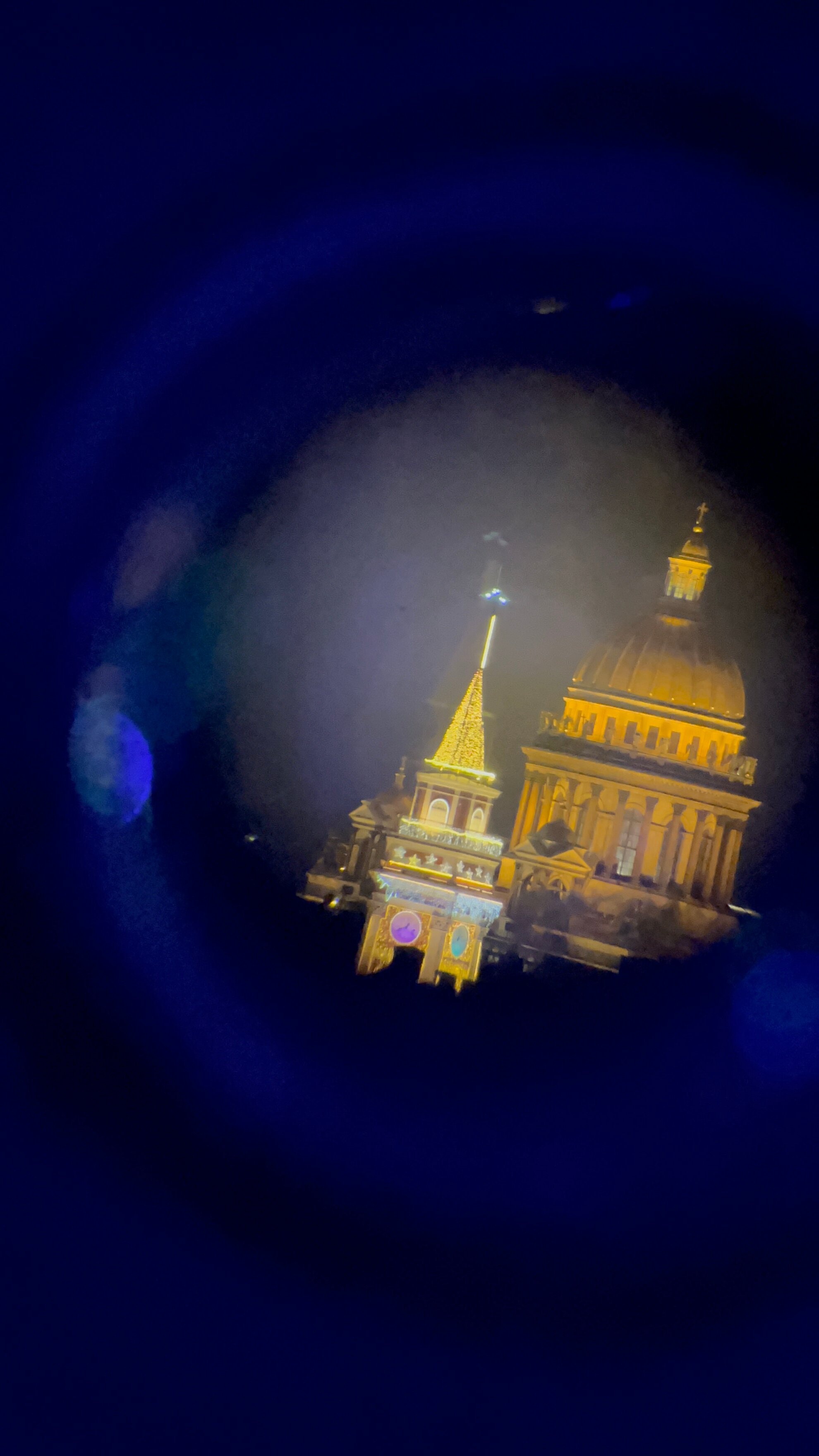 Фото Мансарда