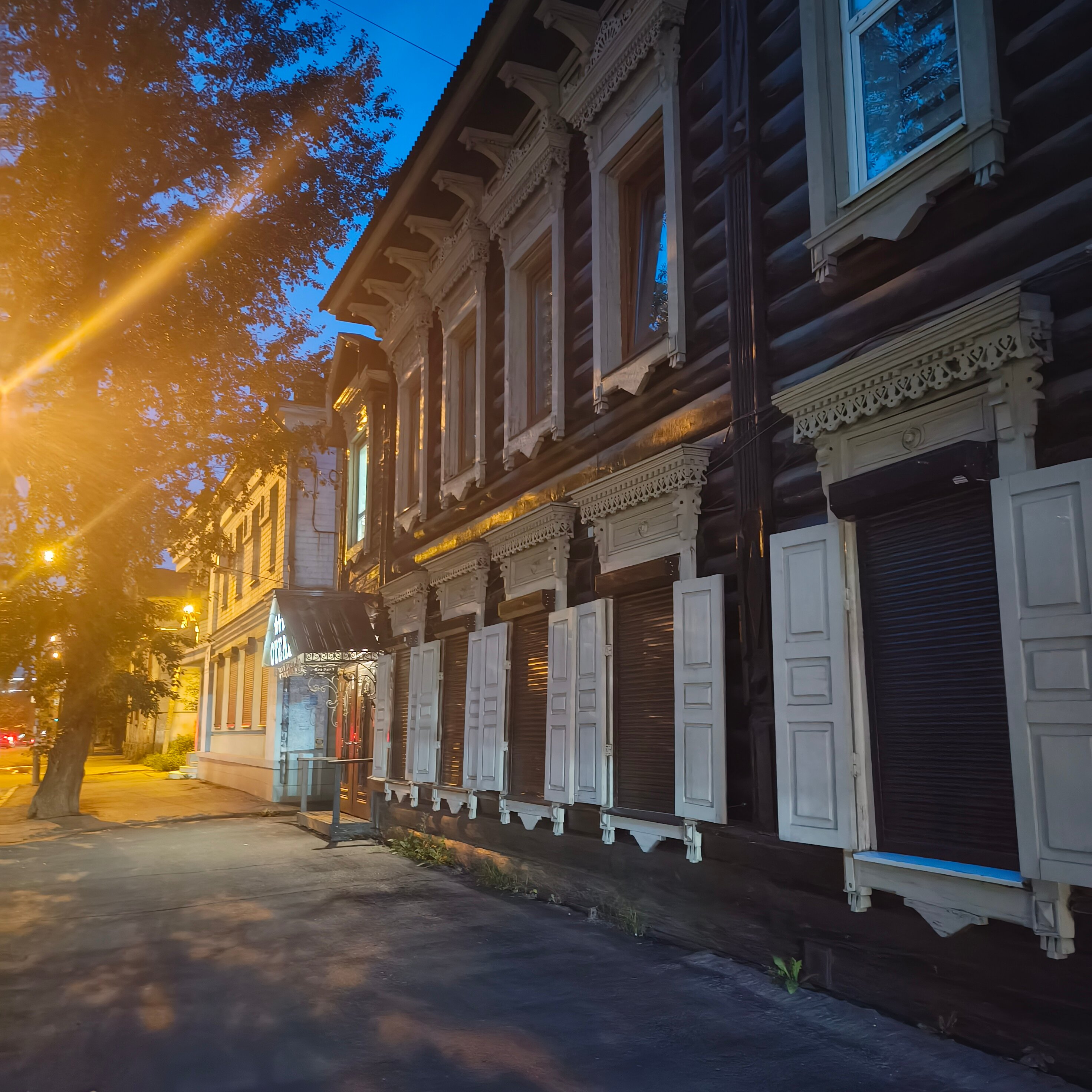 Фото Усадьба 50