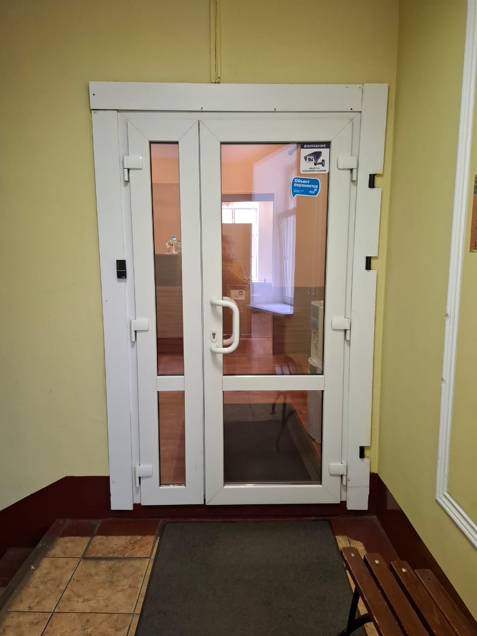 Фото Грандора Невский