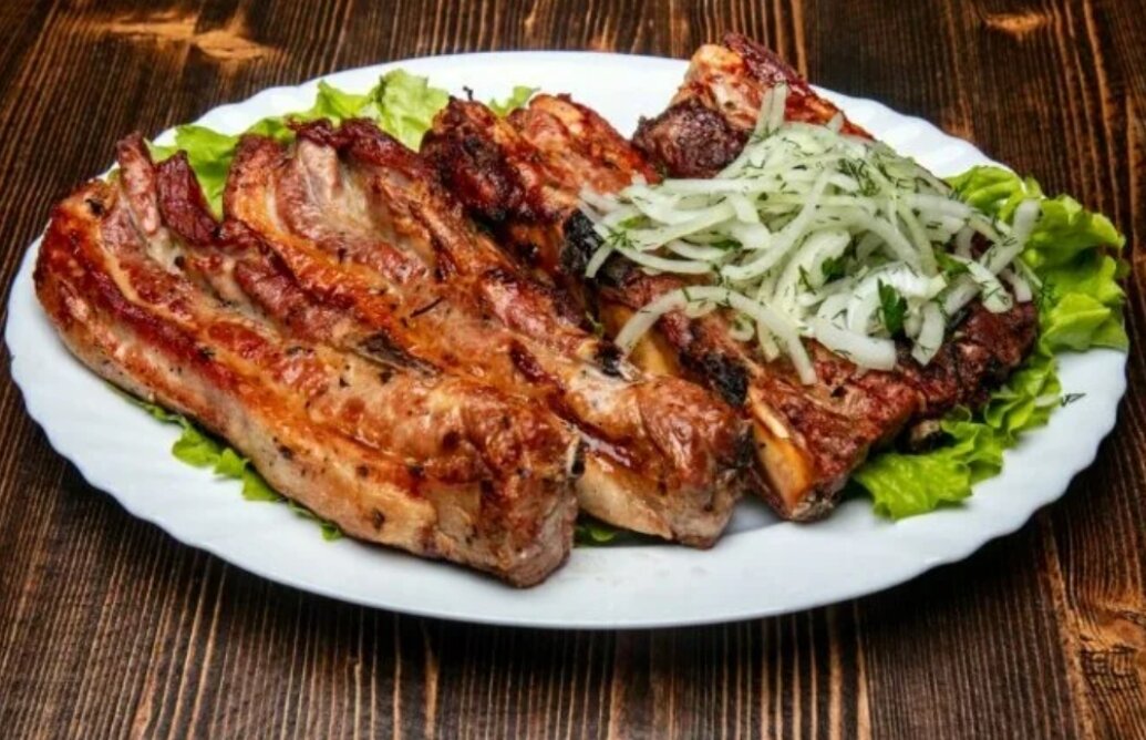 Фото Лагуна