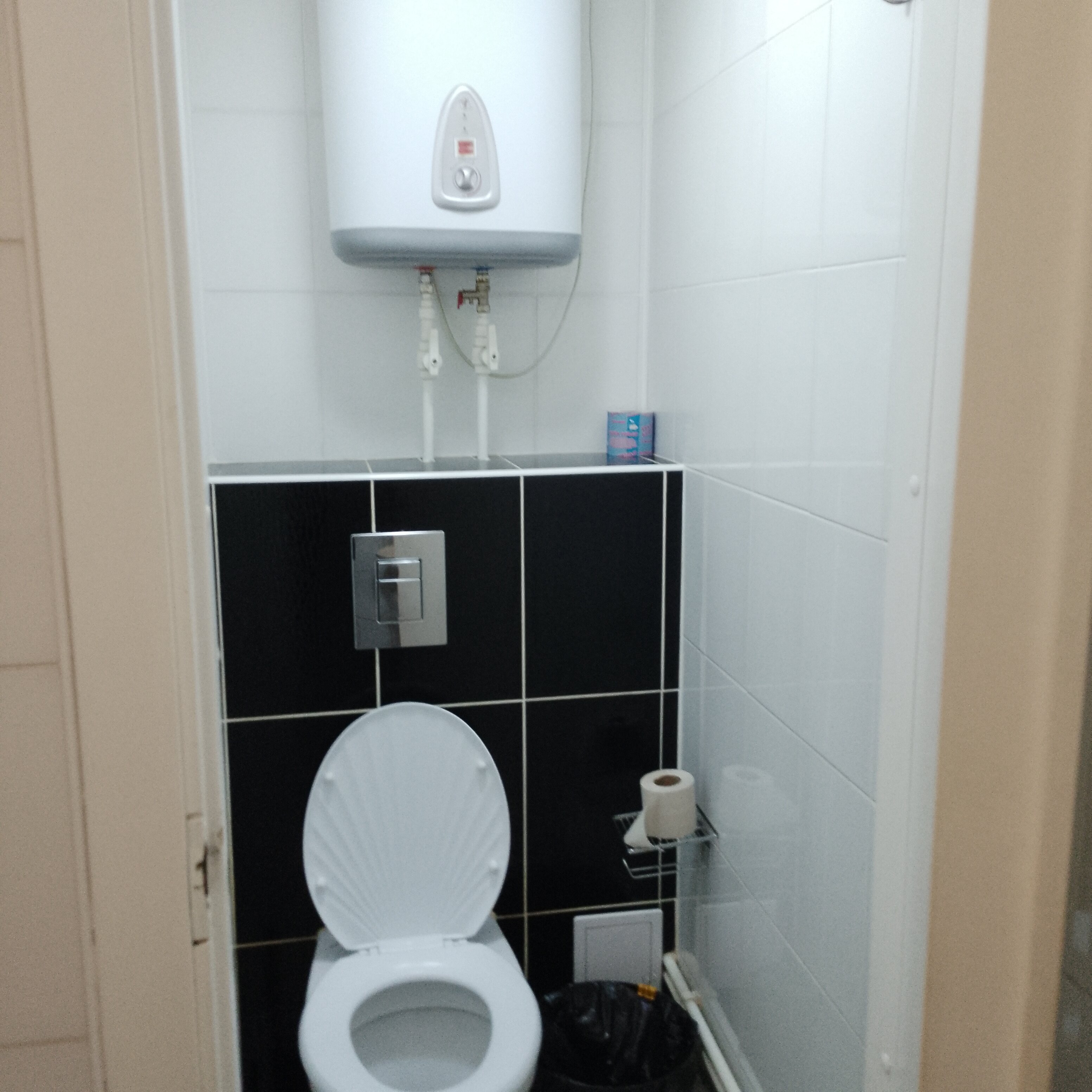 Фото Ял на Оренбургском