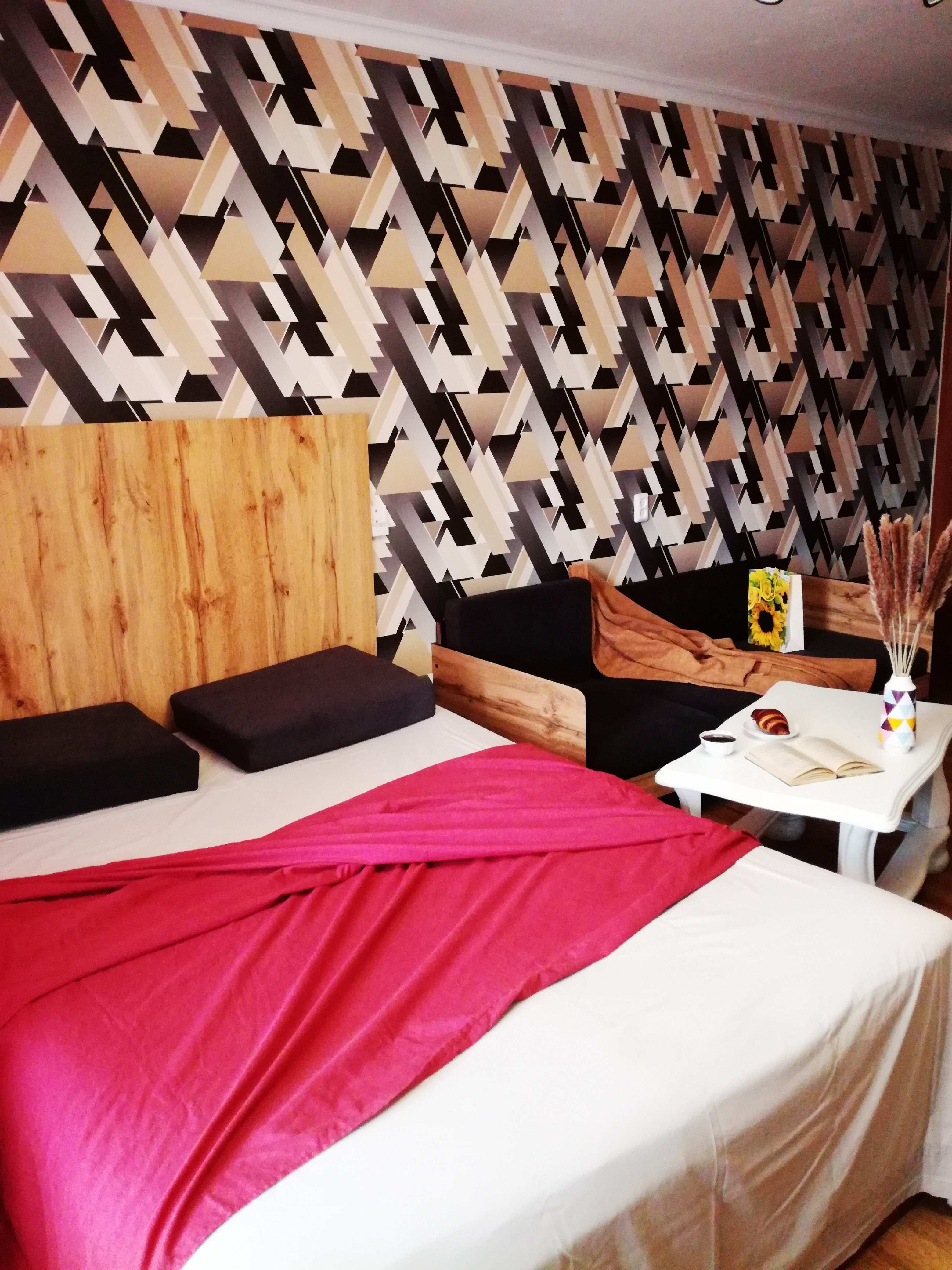 Фото Жилье для гостей