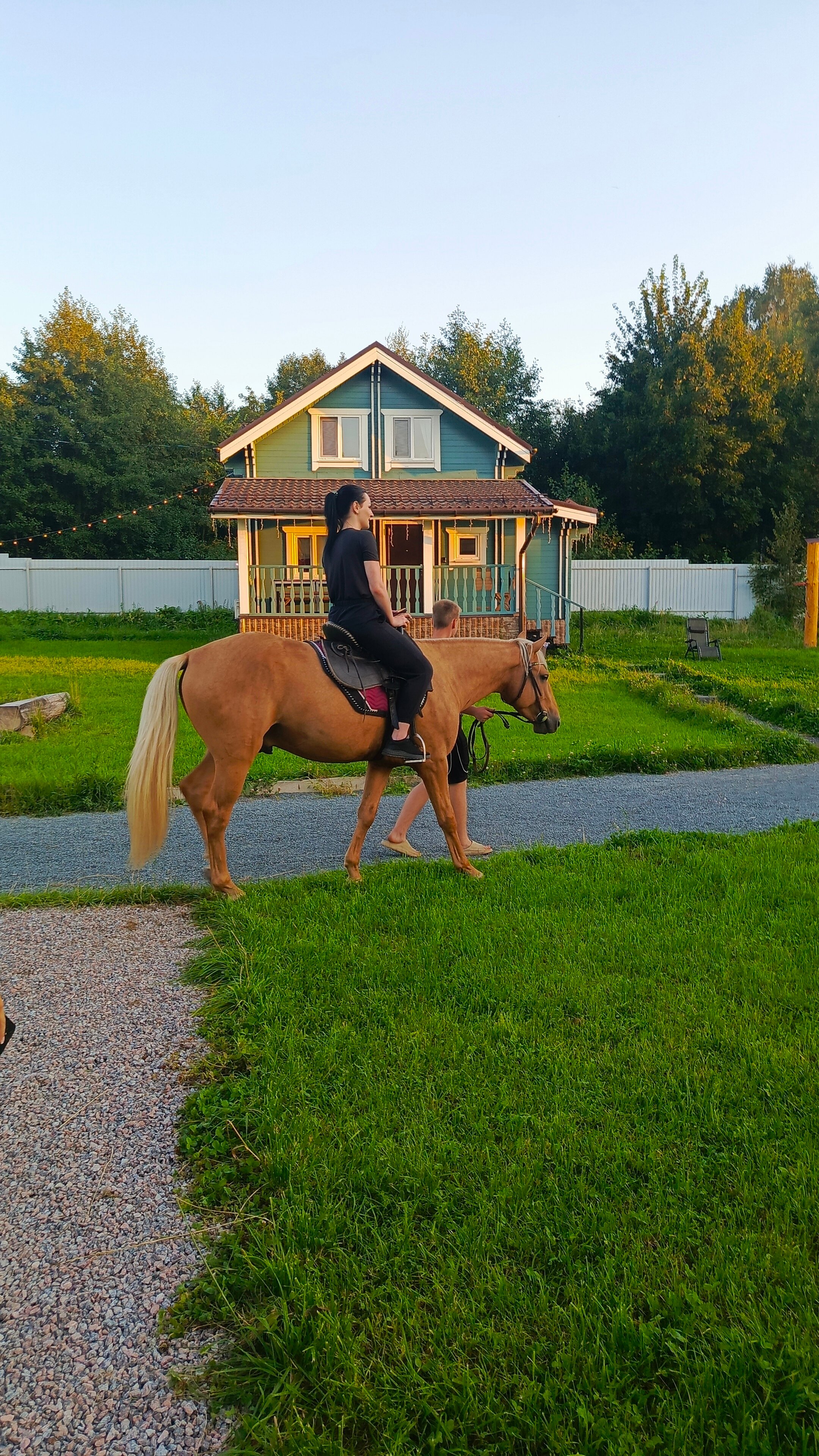 Фото Баглачевские дачи