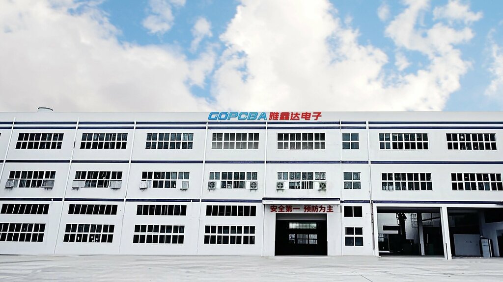 Electrical products Shenzhen Kingda Electronics, Shenzhen, photo