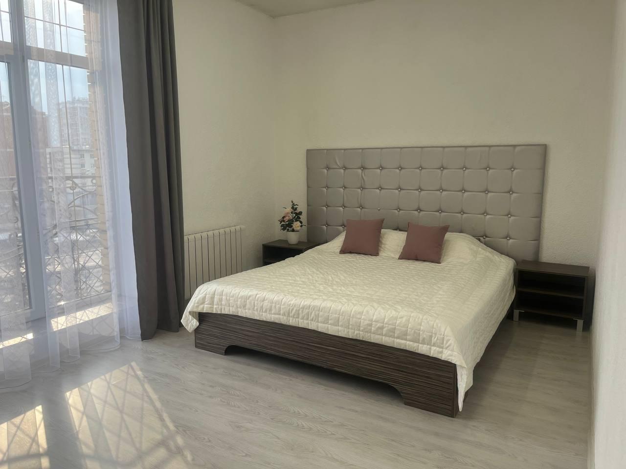 Фото Апартаменты на Суконной Слободе